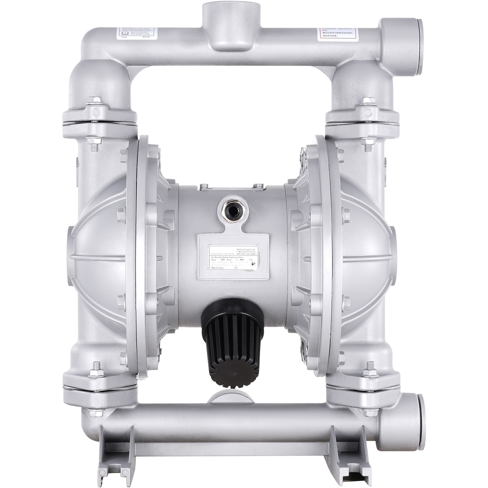 VEVOR SCQDSQGMBLHJ03906V0 pumps - View #9