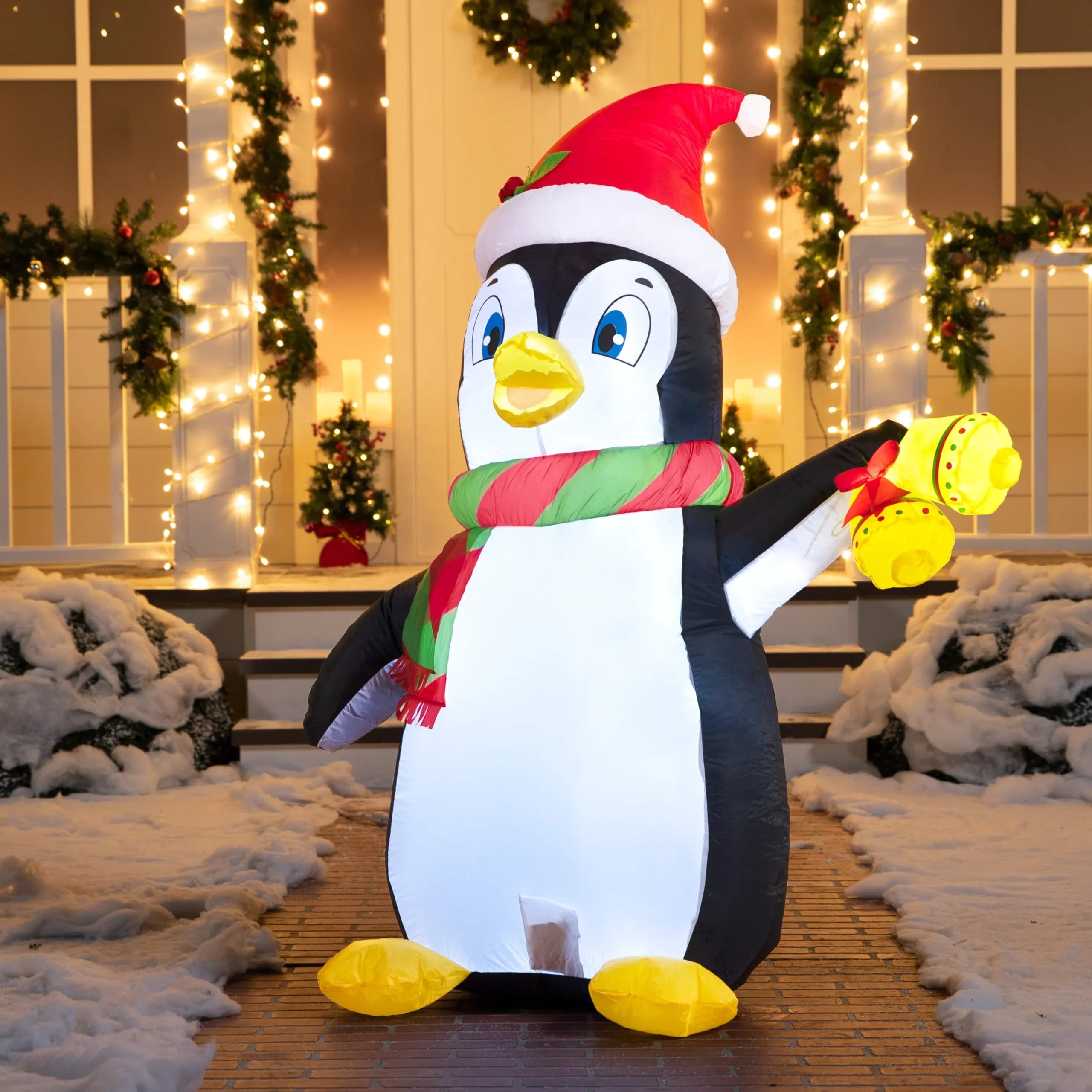 Joyfy 30077 Christmas-Inflatables - View #4