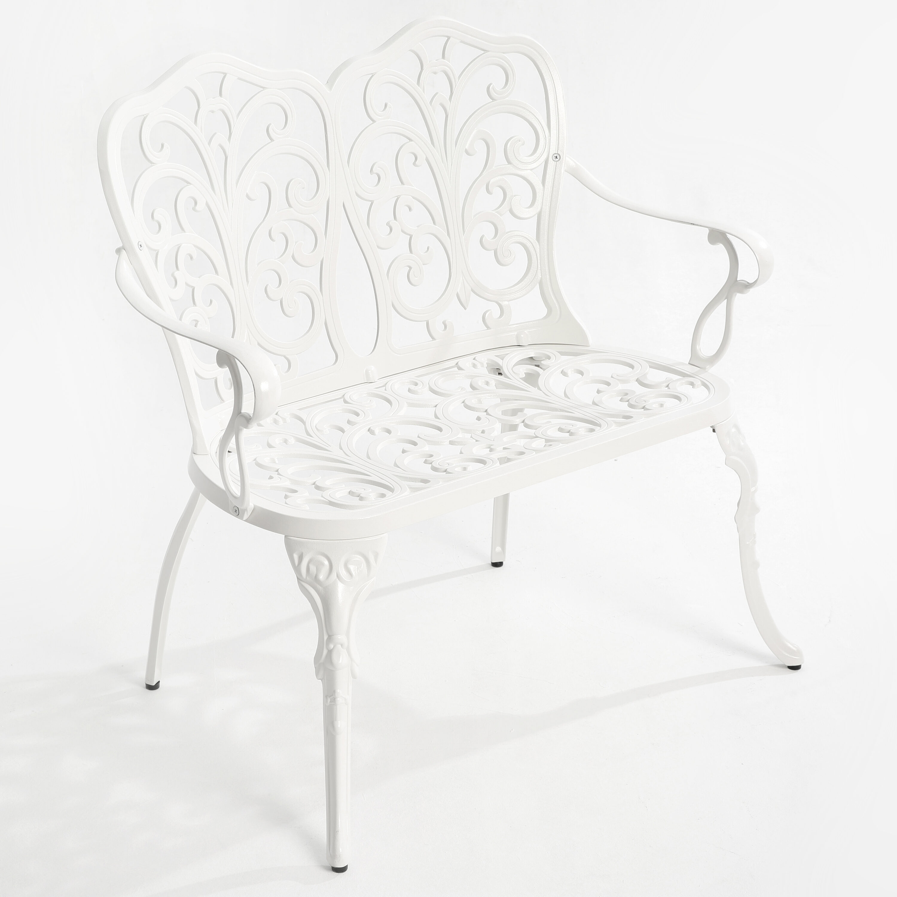 Bayfeve BF-445BHF benches - View #4