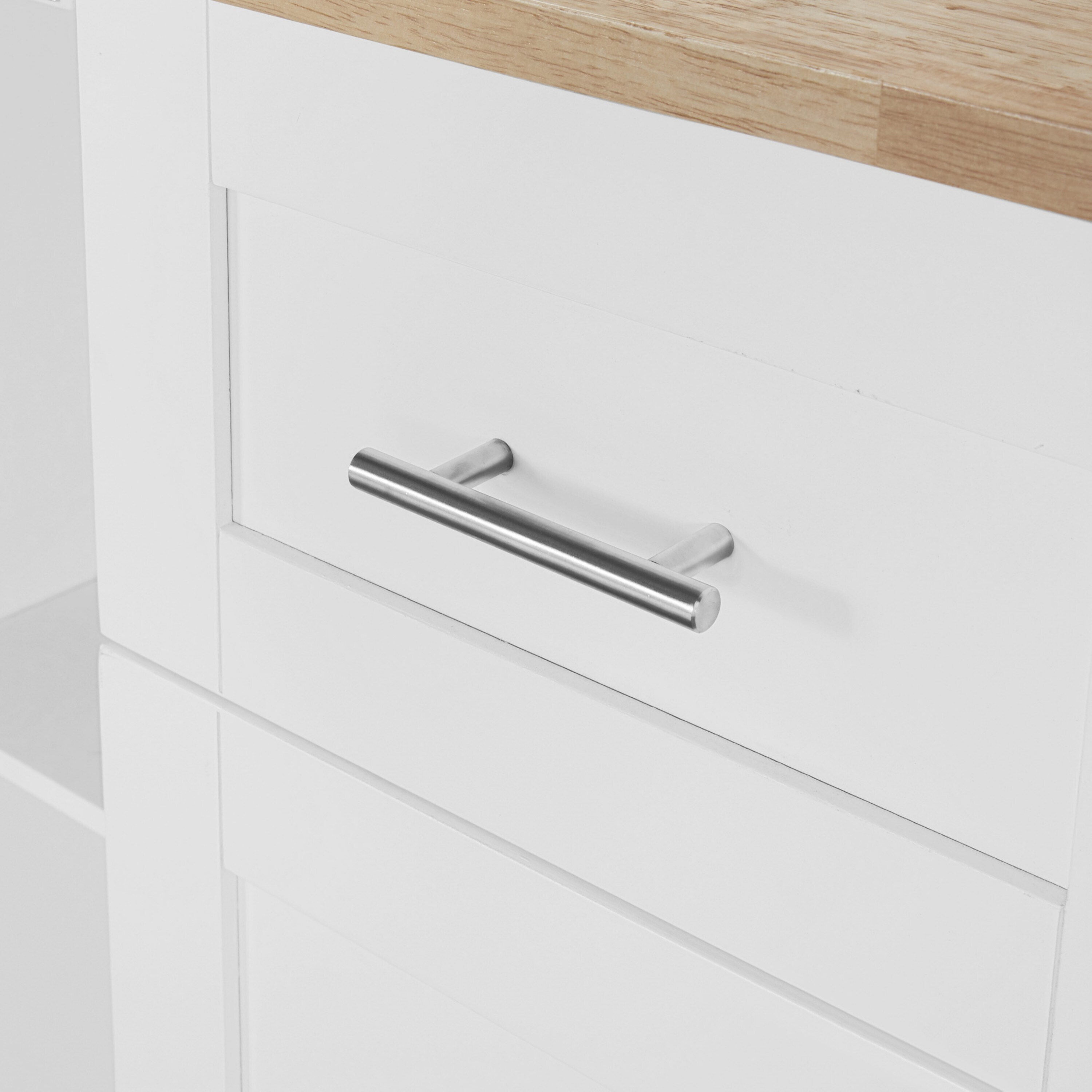 Miki Shinly KK-9AAW-47QI Kitchen-Furniture - View #6