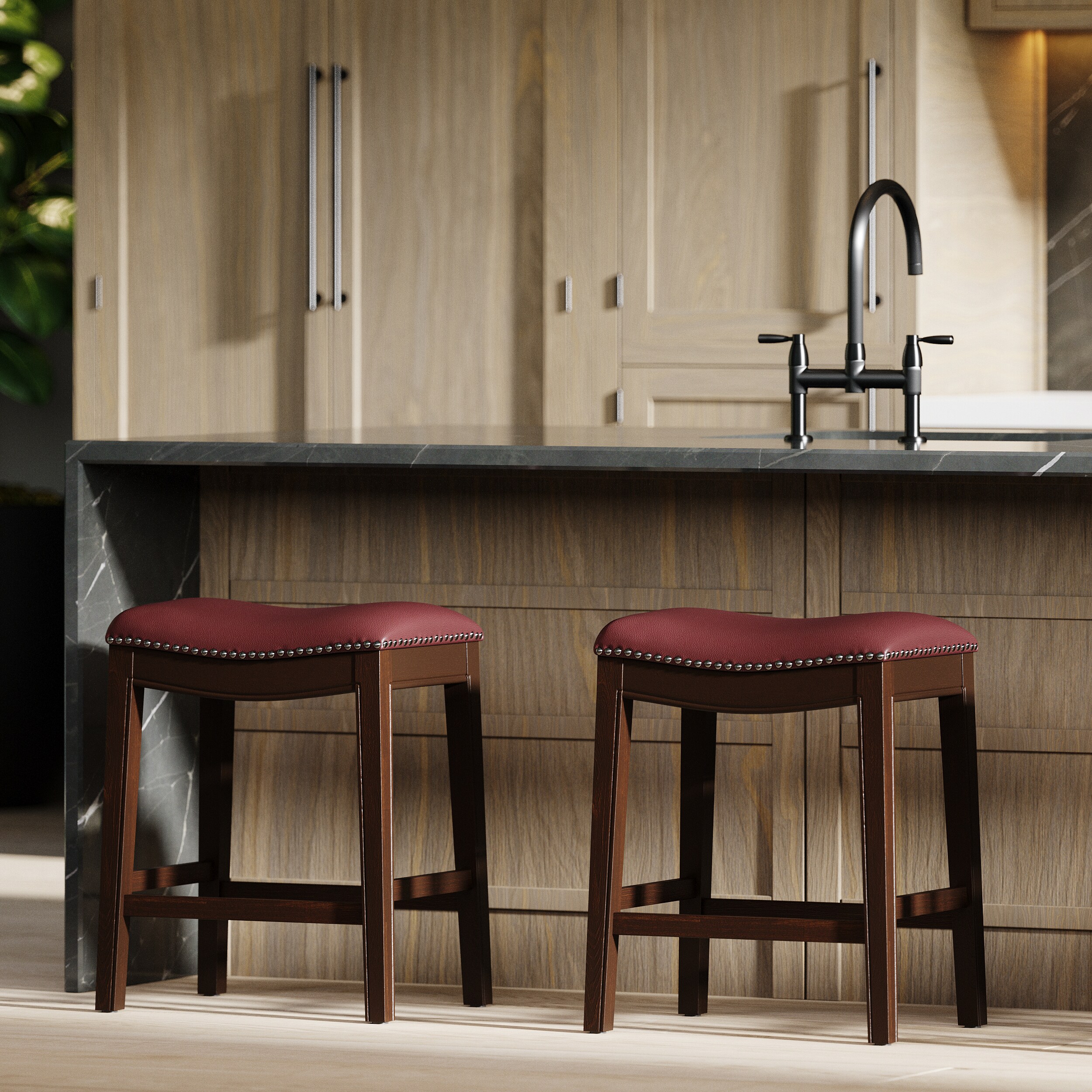 LUXEYARD DS-Y-YC-1823 stools - View #4