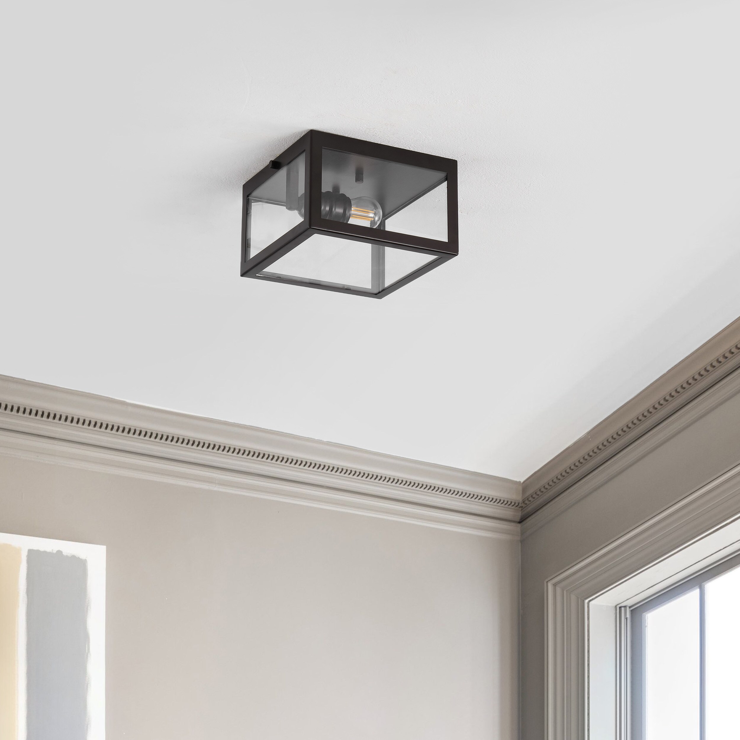 JONATHAN  Y JYL9553A flushmounts - View #6