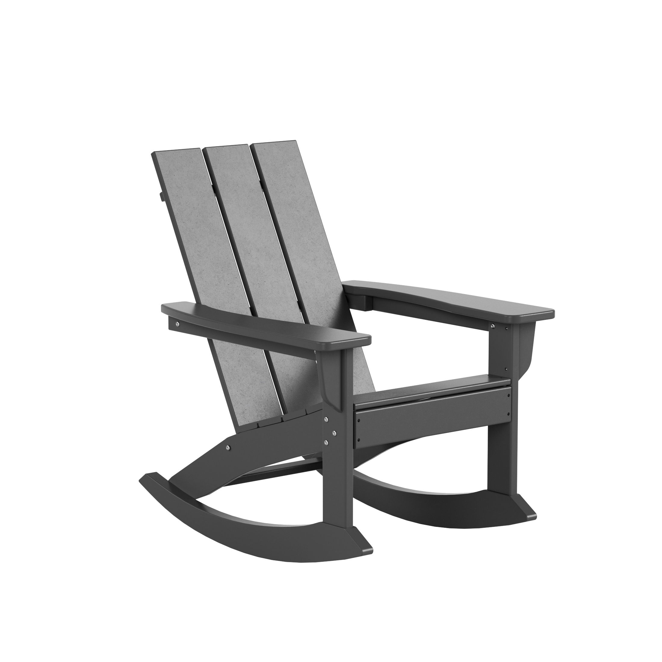 Westin Furniture OP5002-GY-4 Patio-Chairs - View #3