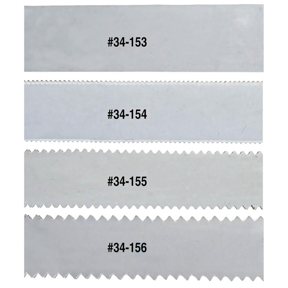 Bon Tool 34-155 Asphalt-Squeegees - View #2