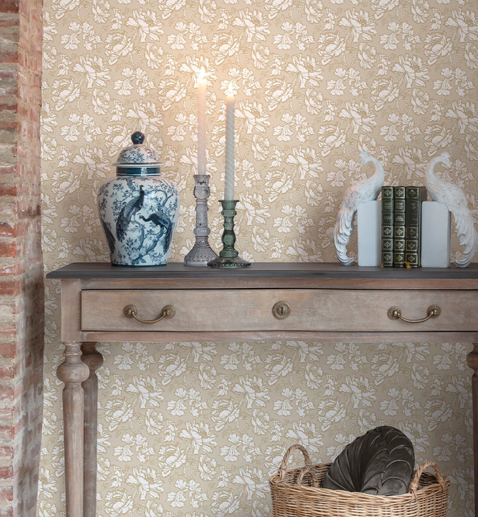 Laura Ashley 13010194 wallpaper - View #5