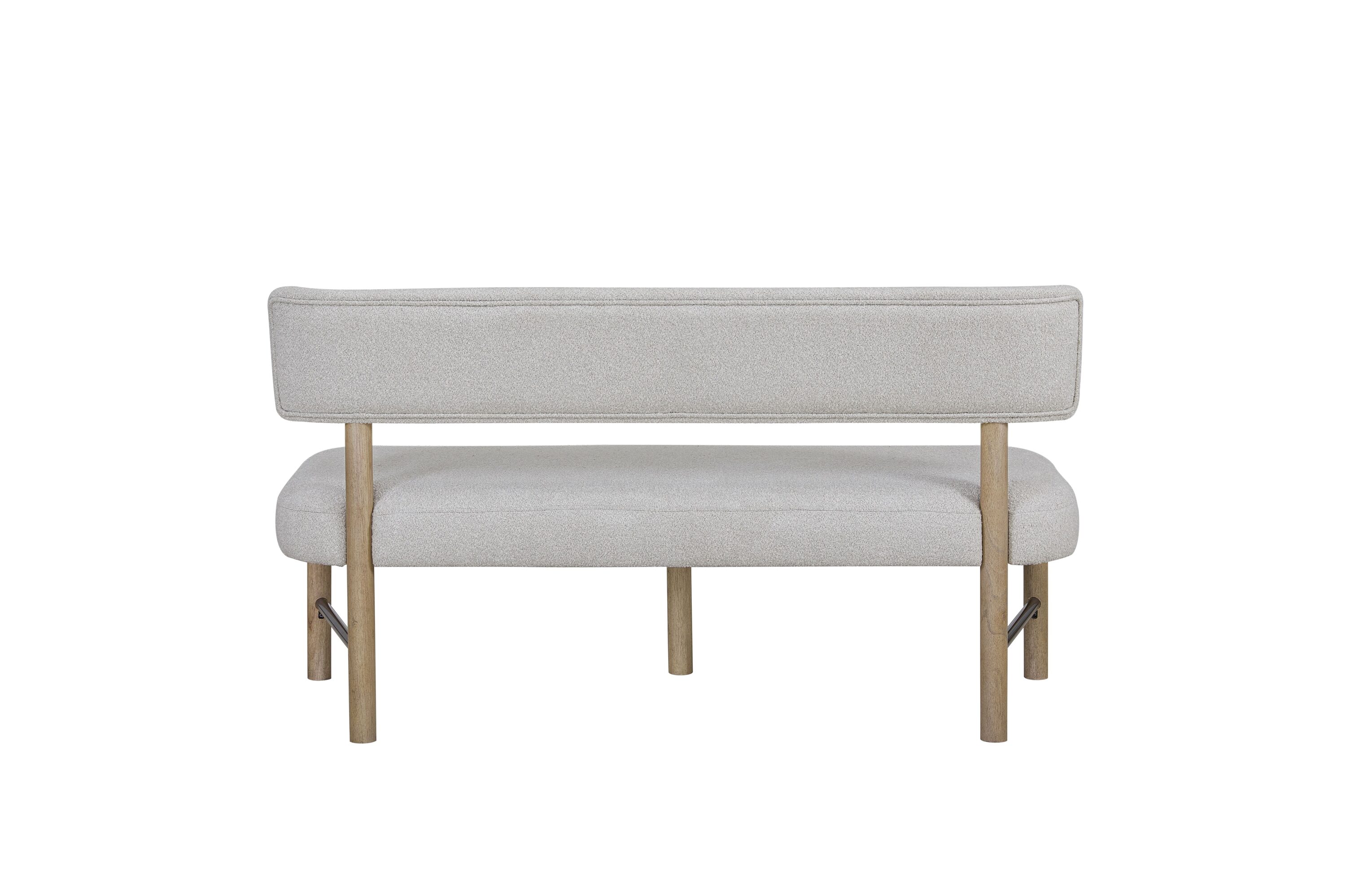 Blisstyle BNCH184 bench - View #4