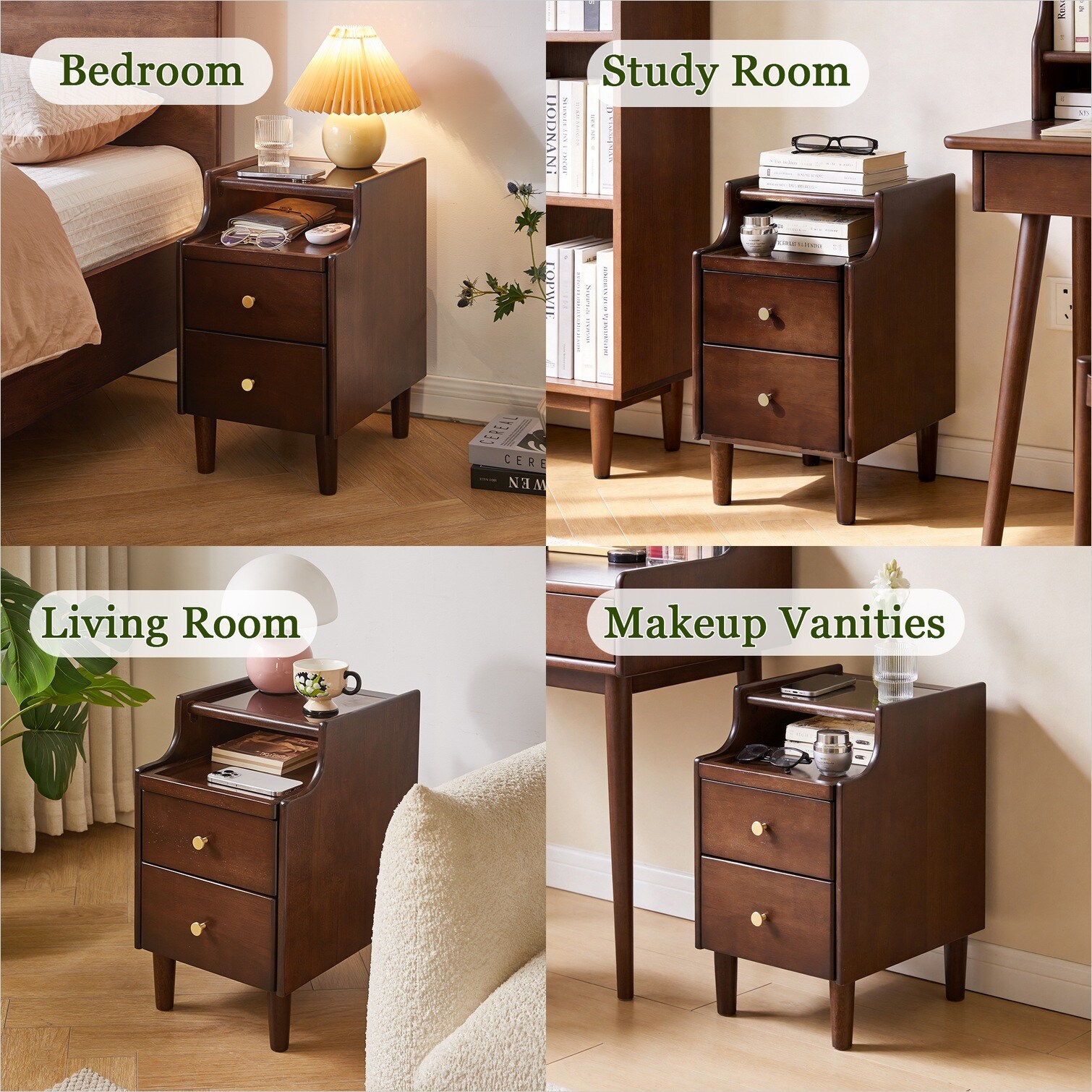 SunJet D9EN9XSO10ZV nightstands - View #10