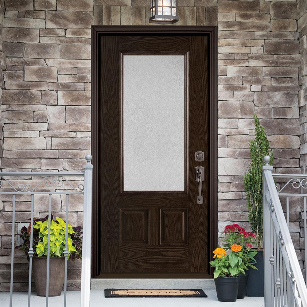 Masonite 1328299 Entry-Doors - View #2