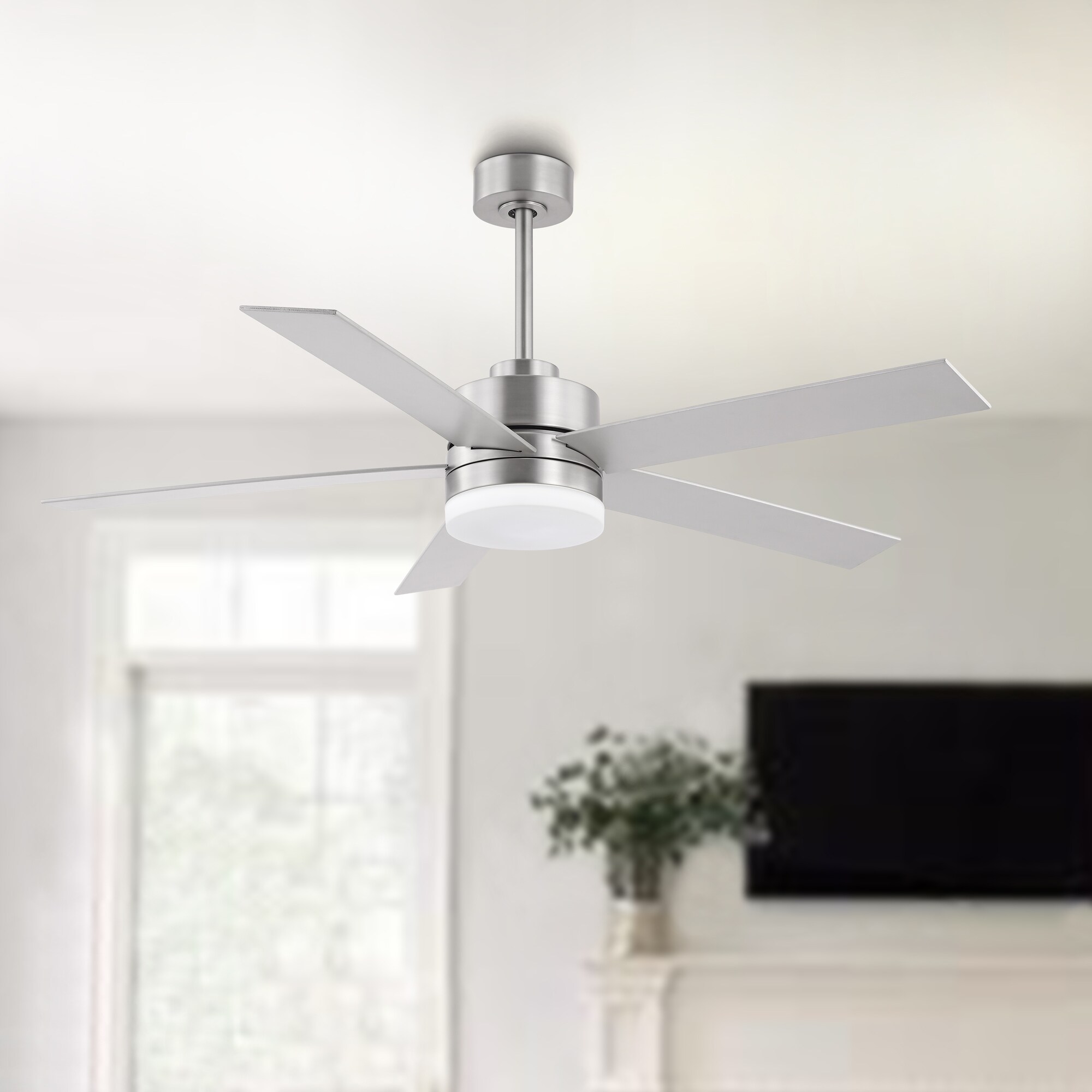 GETLEDEL LECF-0906-NI Ceiling-Fans - View #7