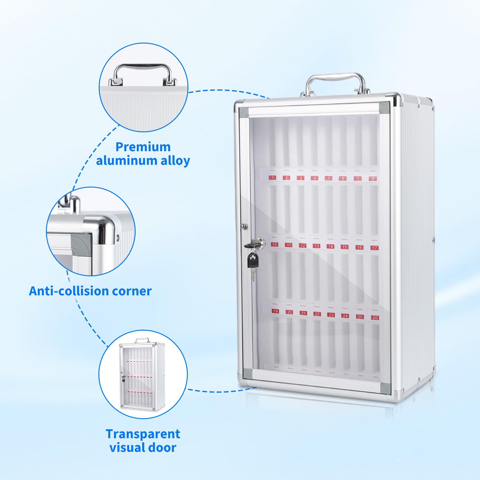 DEXSO ENCOREPHKBA11767 Utility-Storage-Cabinets - View #5