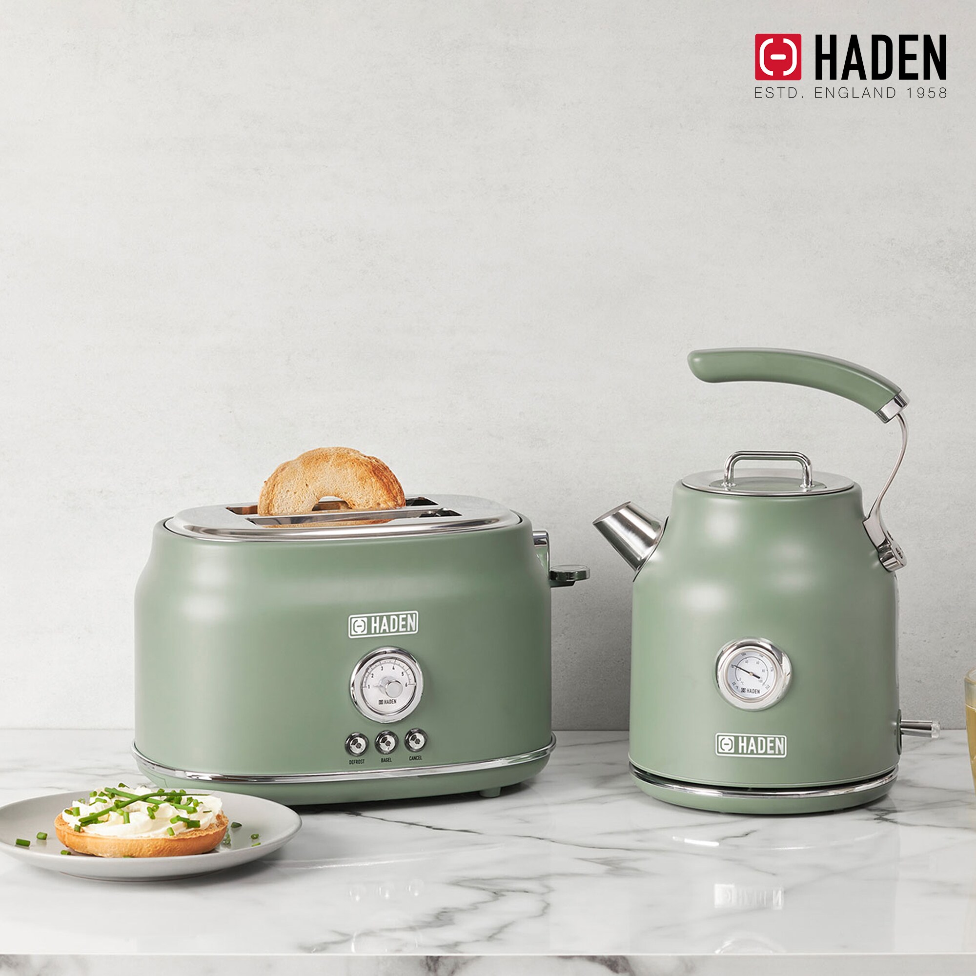 Haden 405980 toasters - View #6