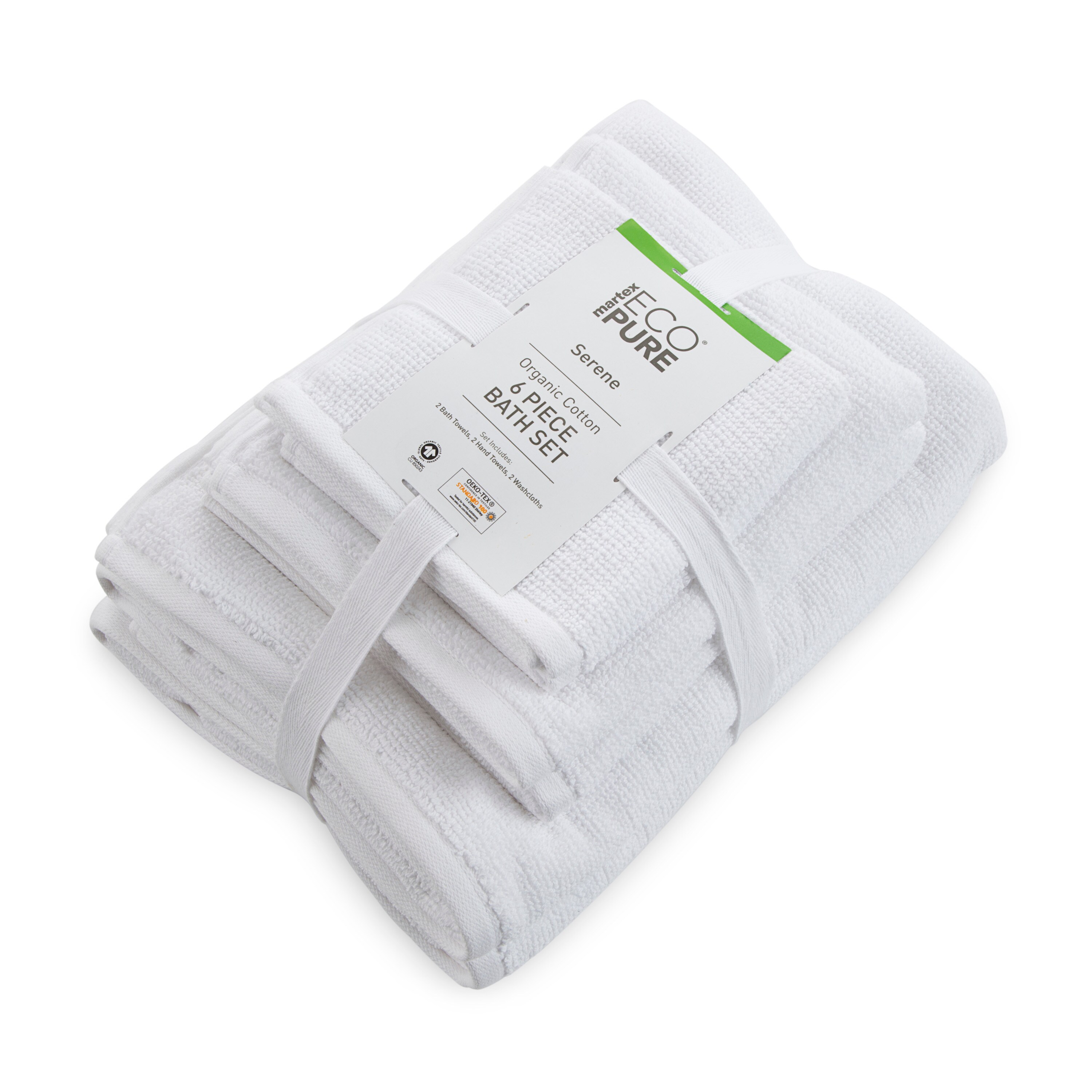 WestPoint Home 079465051476 Bath-Towels - View #3