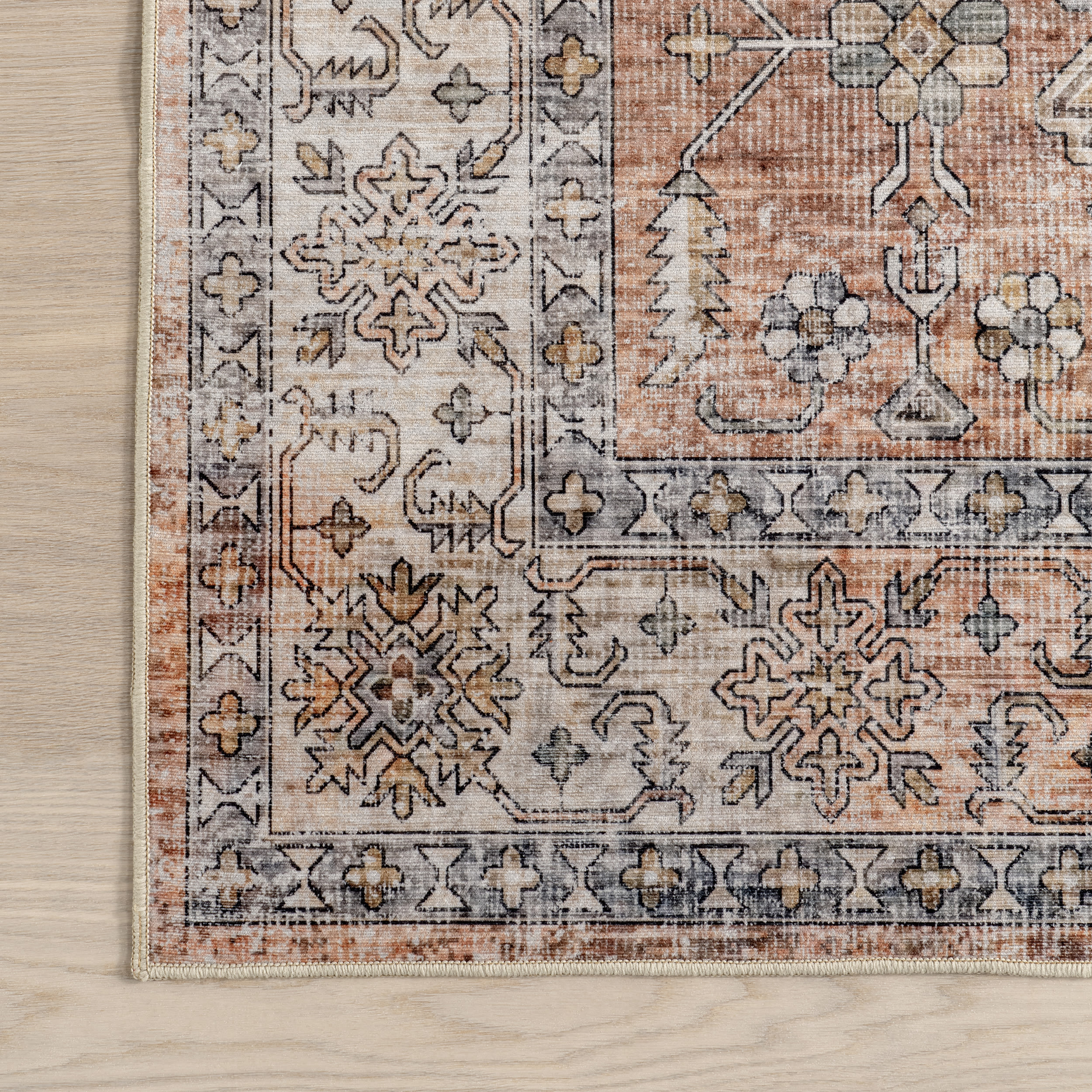 nuLOOM BIJL08B-9012 rugs - View #7