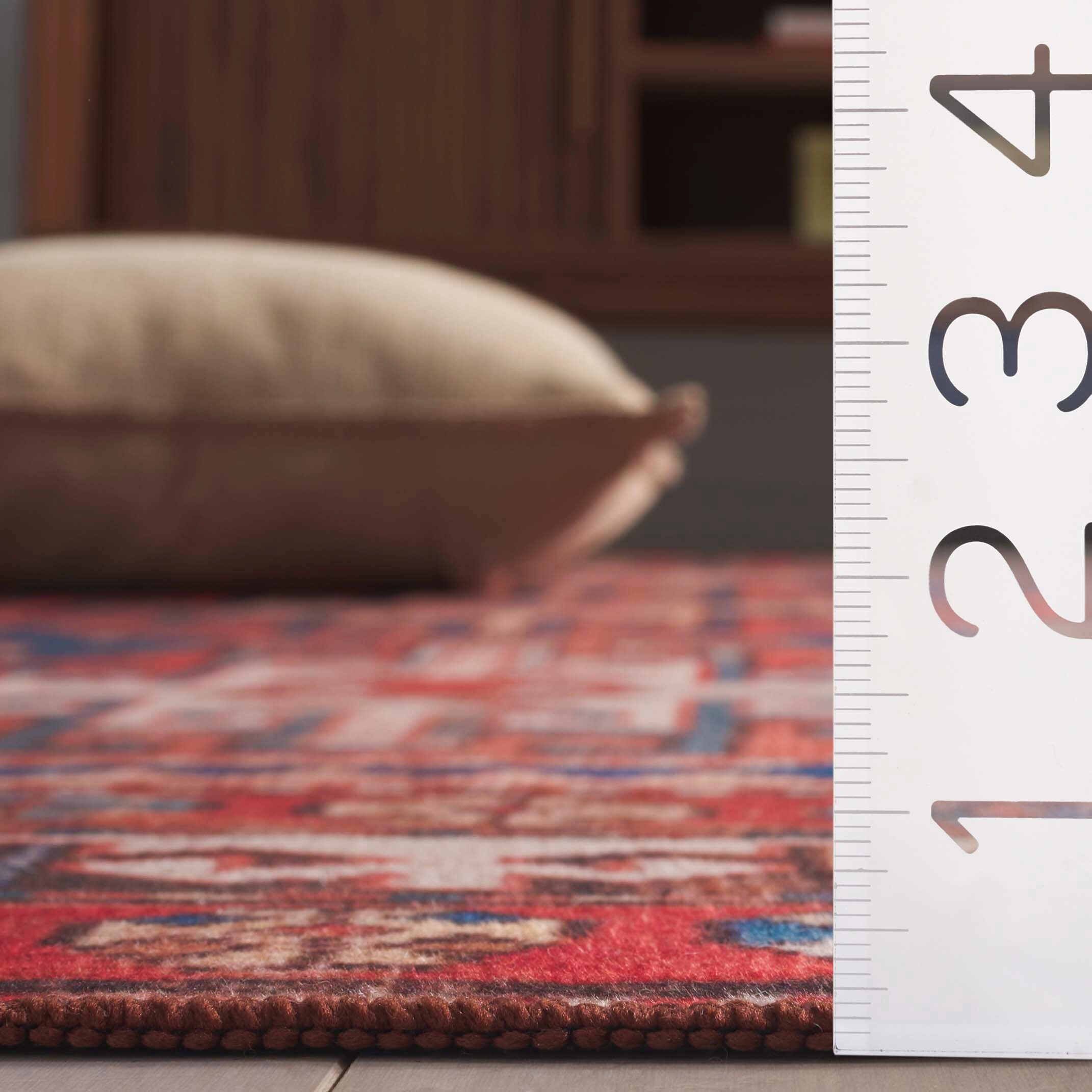 Safavieh TSN203N-5 rugs - View #4