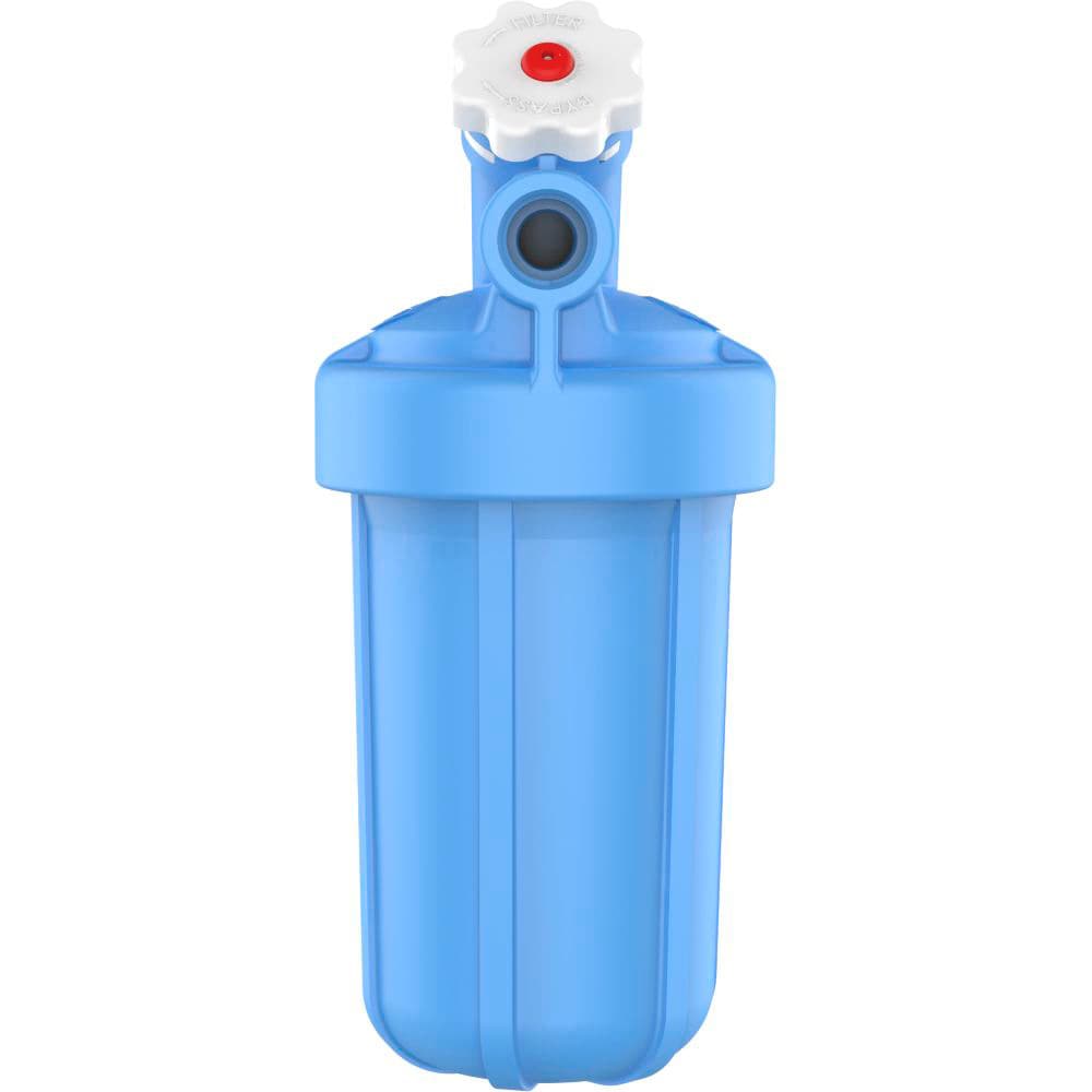 Pentair BF35-S-S18 Whole-House-Filtration-Systems - View #7