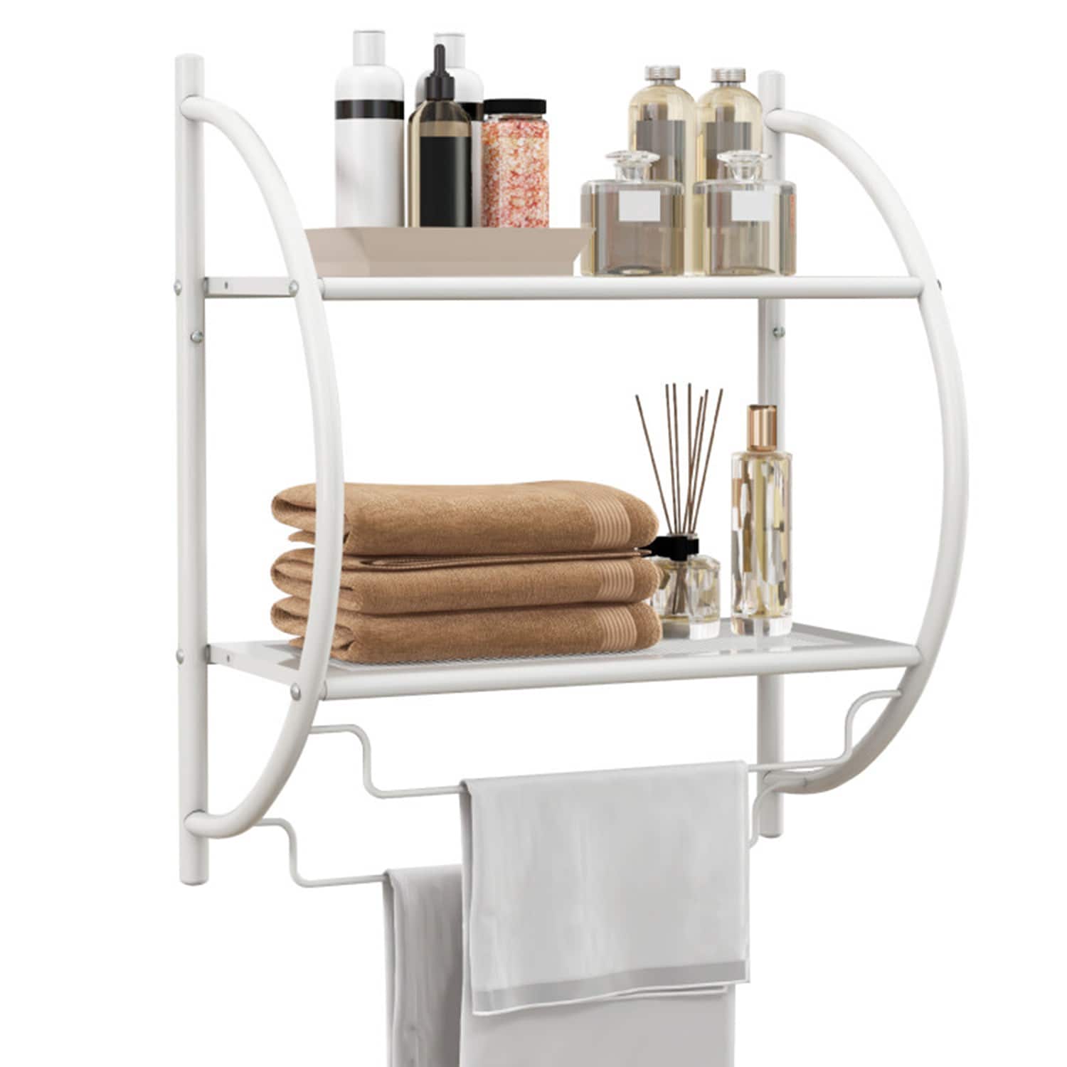 Mondawe MO-HW59244 Organizers-Drying-Racks - View #6