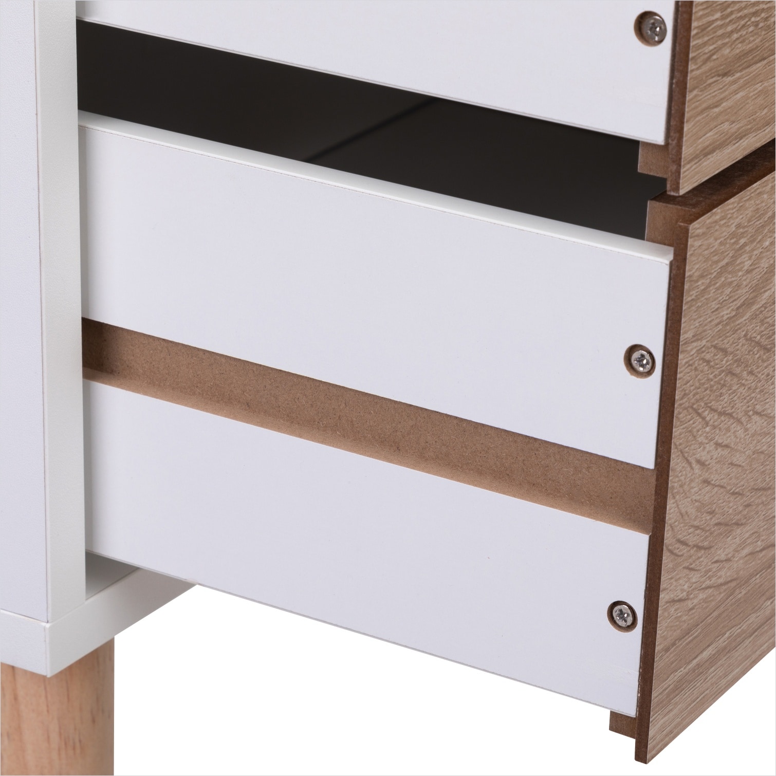 SunJet CABJ3OO2V80A nightstands - View #6