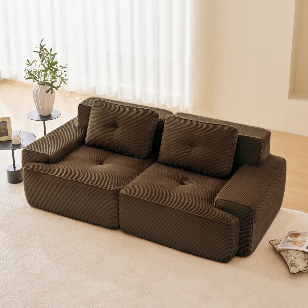 MiniEpic OASF-05 Sofas-Loveseats - View #2