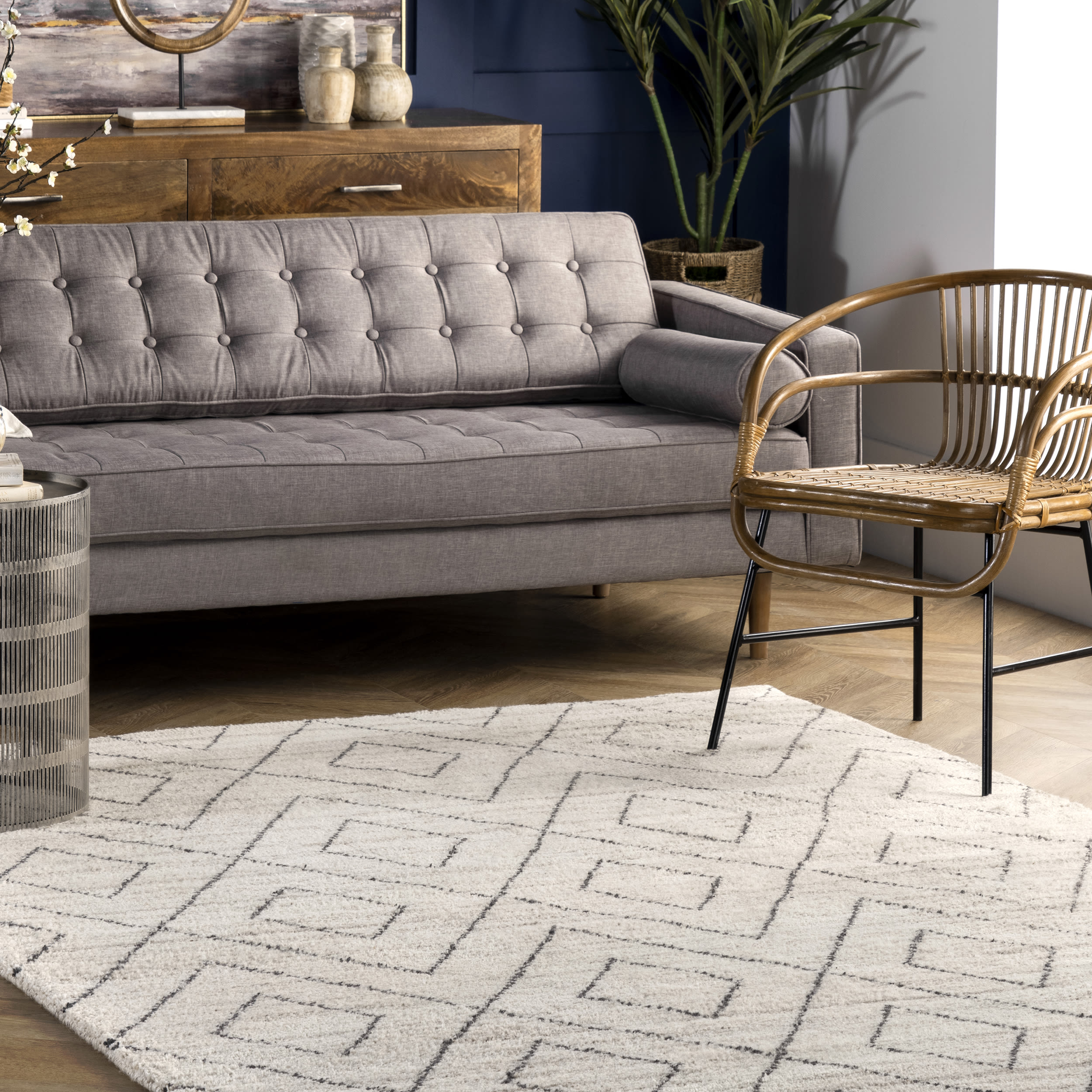 nuLOOM MTNC01A-8010 rugs - View #7