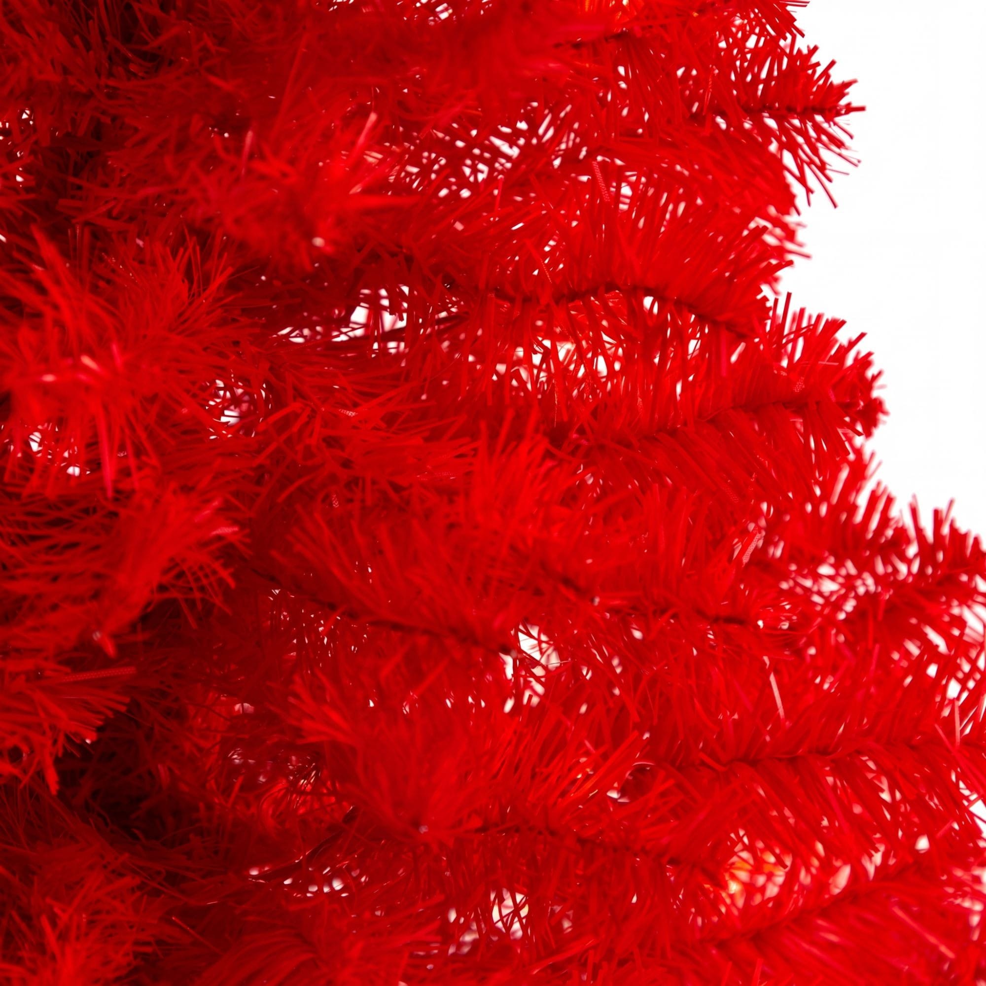 Nearly Natural T5568 Artificial-Christmas-Trees - View #3