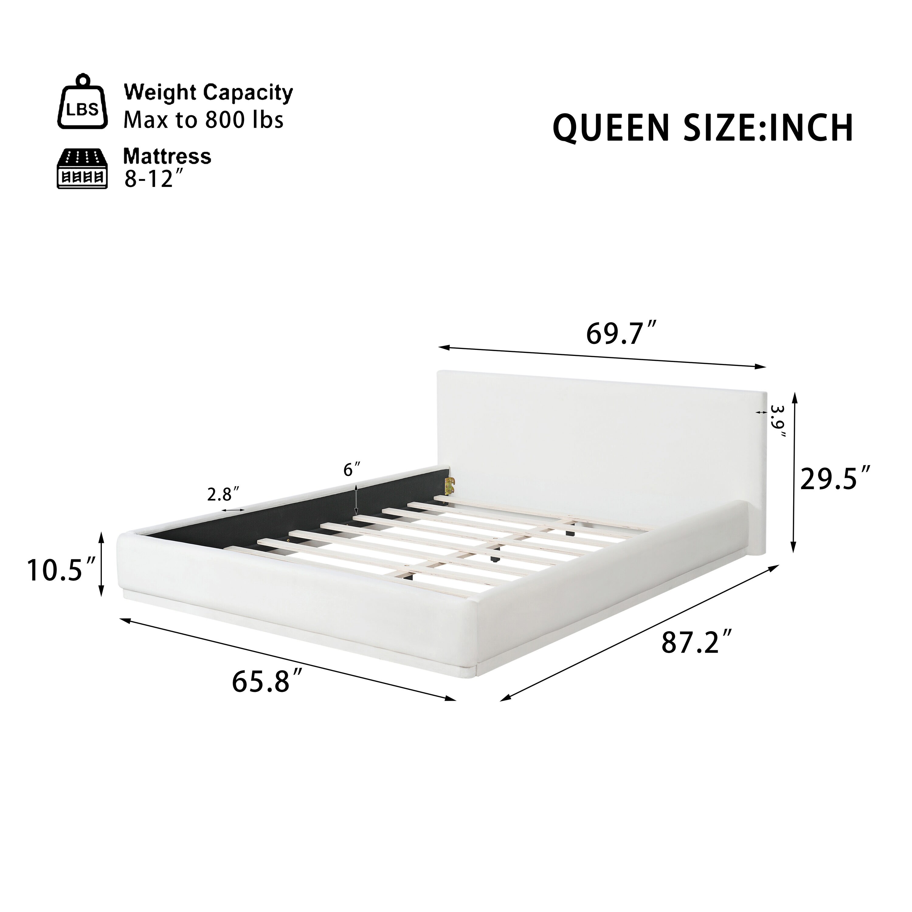 MiniEpic OPBD-15 beds - View #7