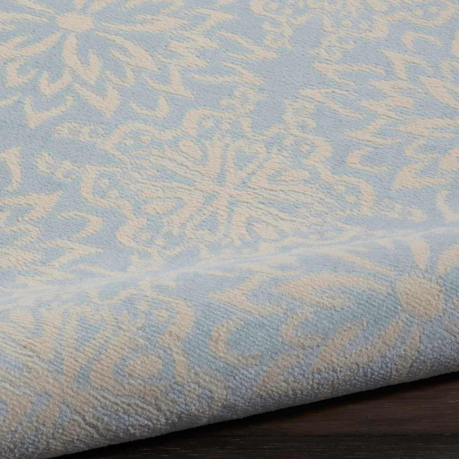Nourison 99446478450 rugs - View #5