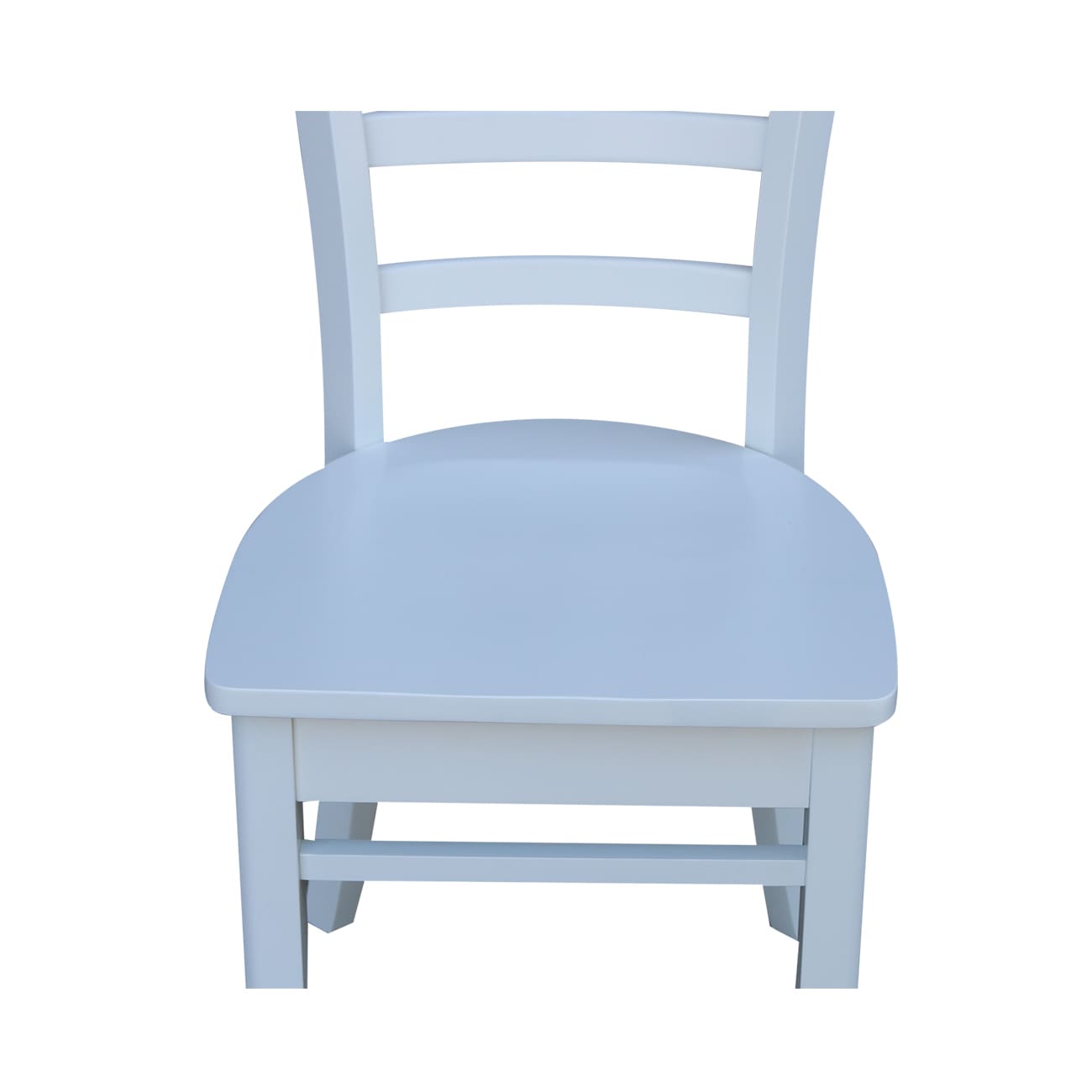 International Concepts C08-617P Dining-Chairs - View #8