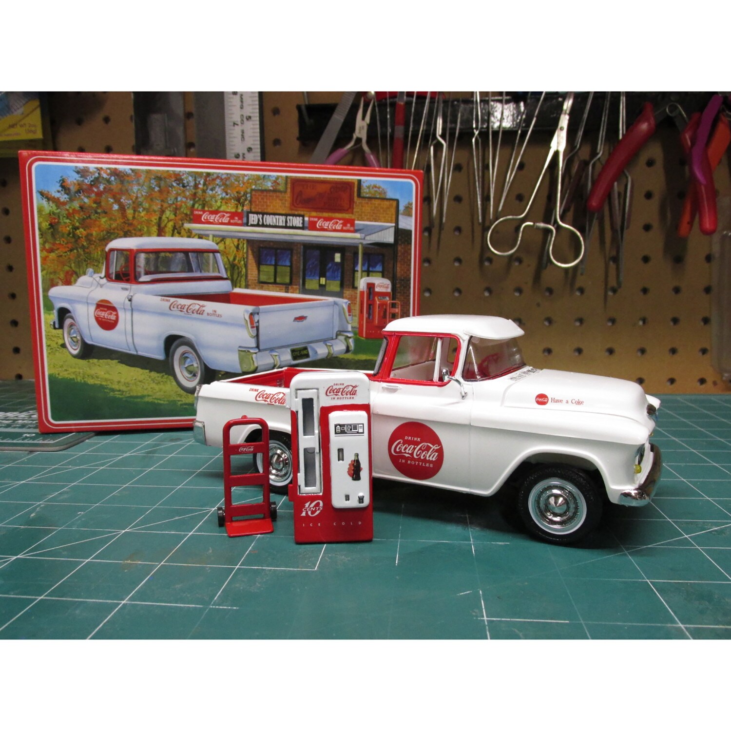 AMT G0849398021934 Play-Toys - View #3