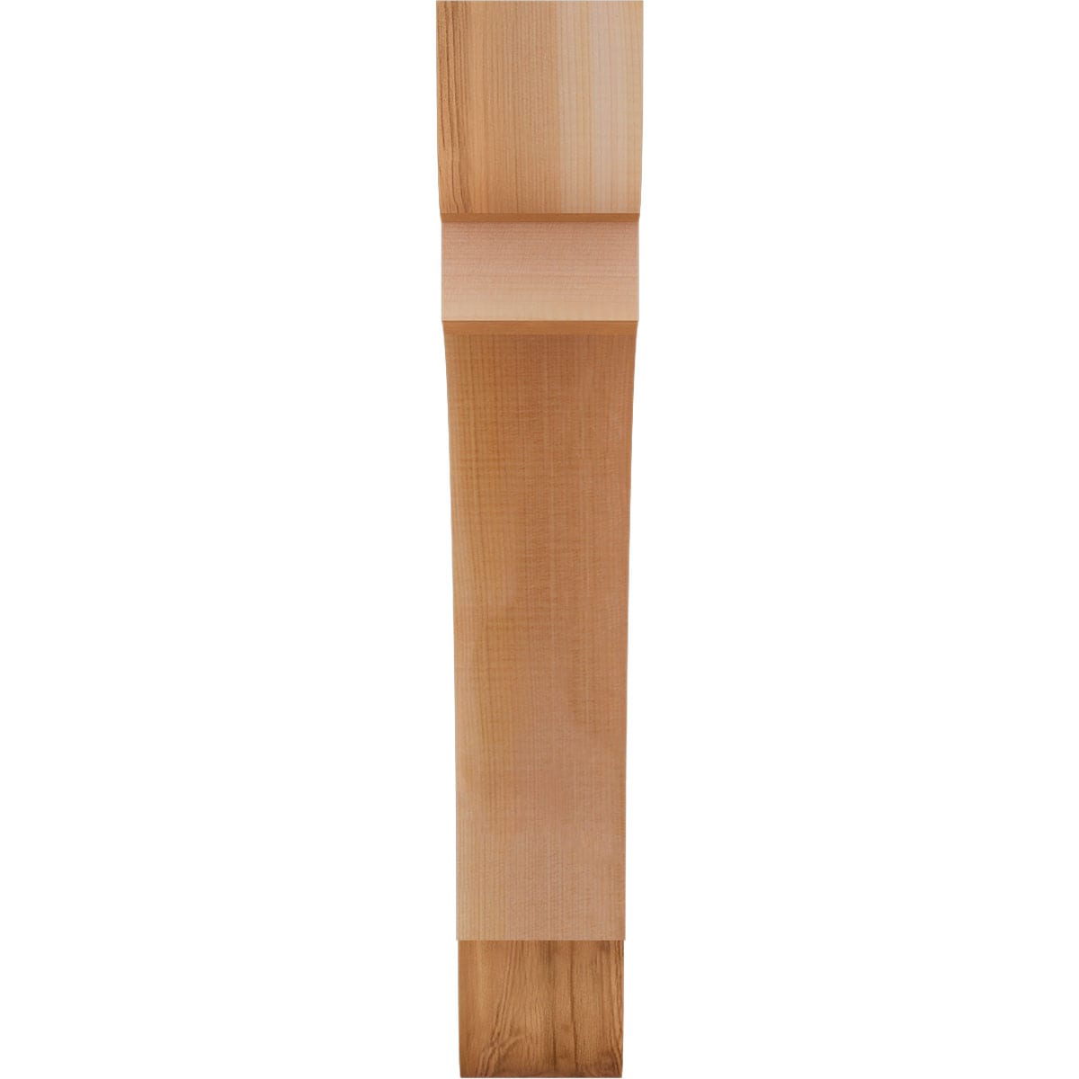 Ekena Millwork BRC04X20X24OLY00RWR braces - View #2