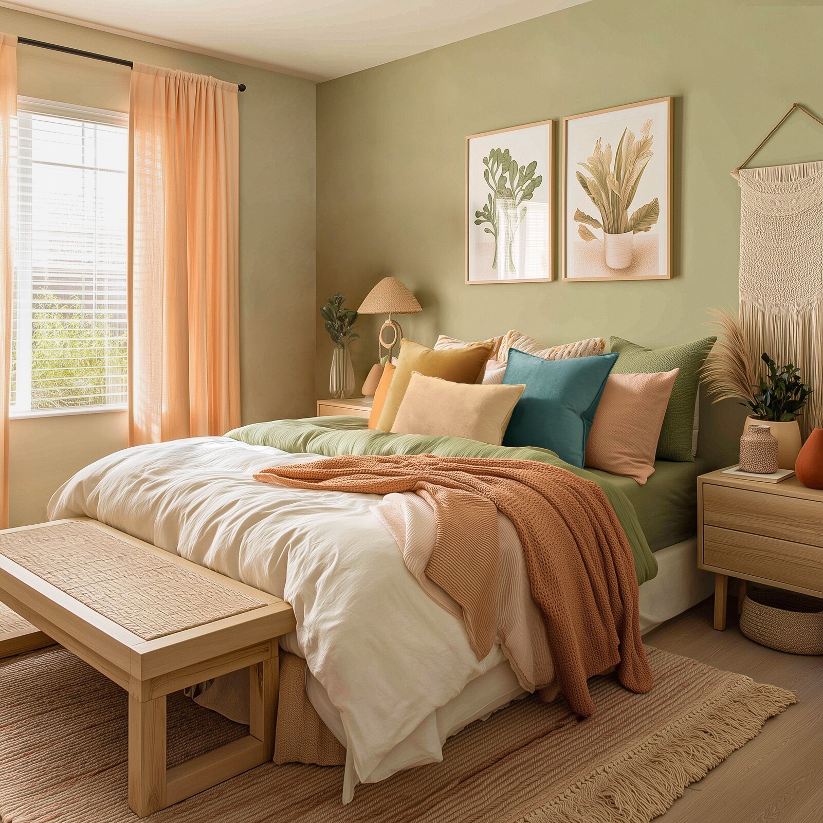 Topfinel 148 ORTE 18IN Accent-Pillows - View #4