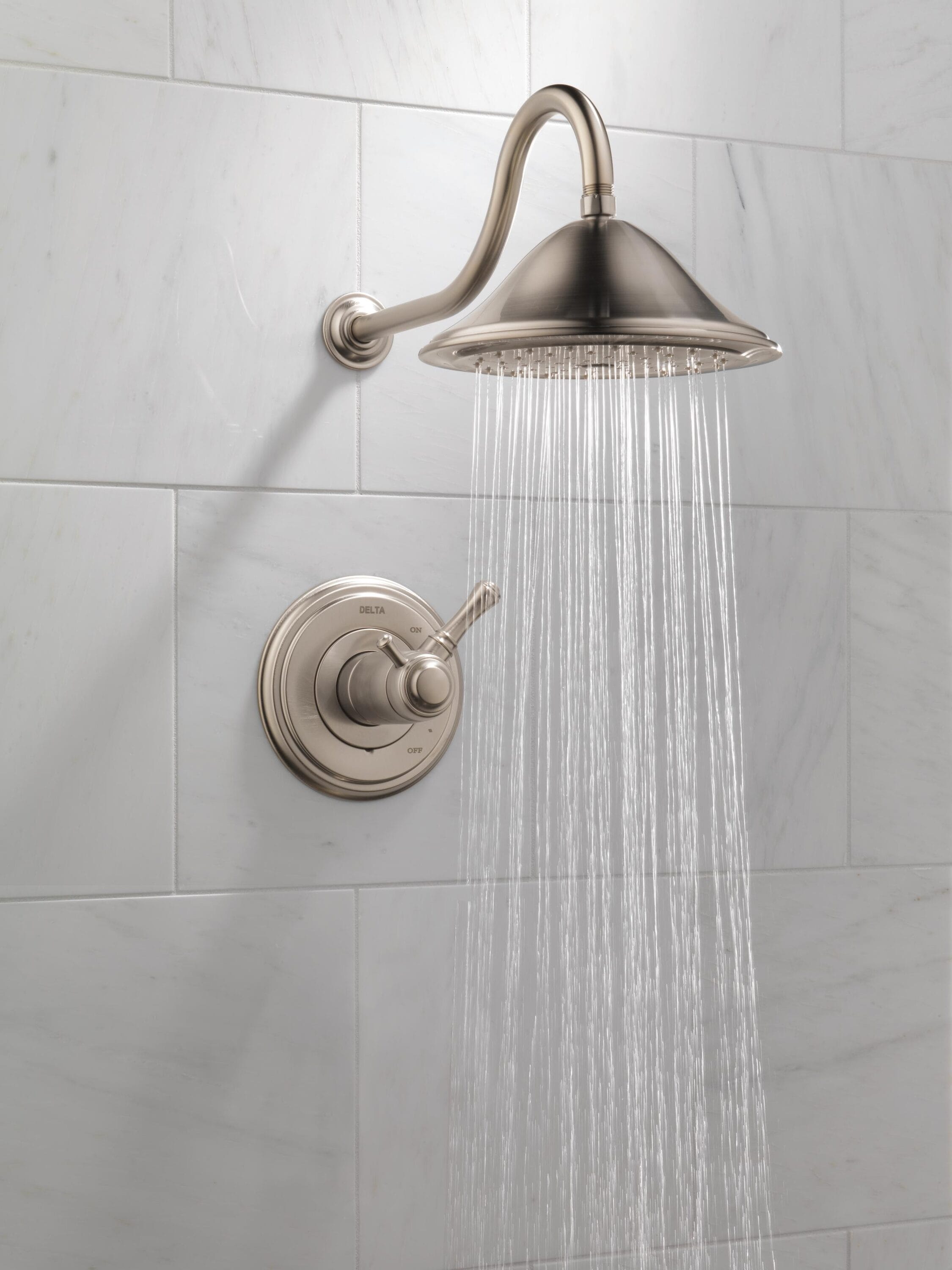Delta T17T297-SS Tub-Shower-Faucets - View #2