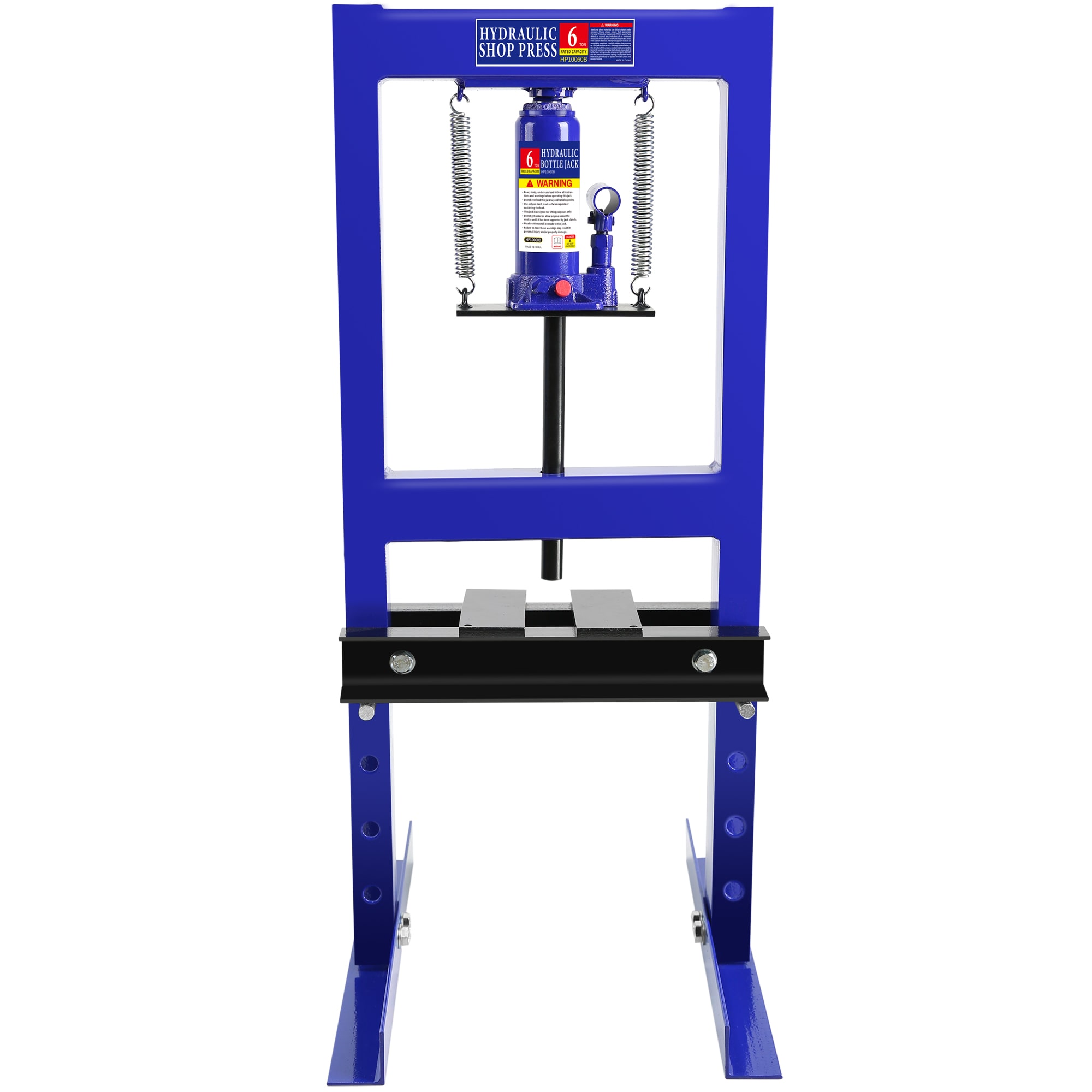 Kahomvis YS-QP214-304 Shop-Equipment - View #3