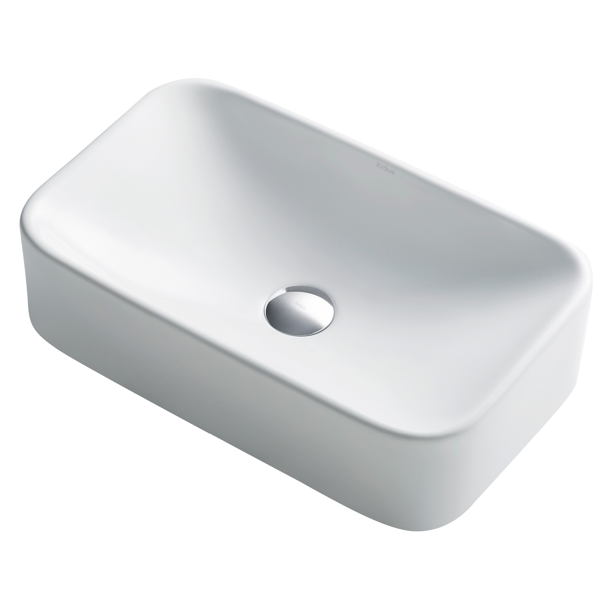 Kraus KCV-122 Bath-Sink - View #10