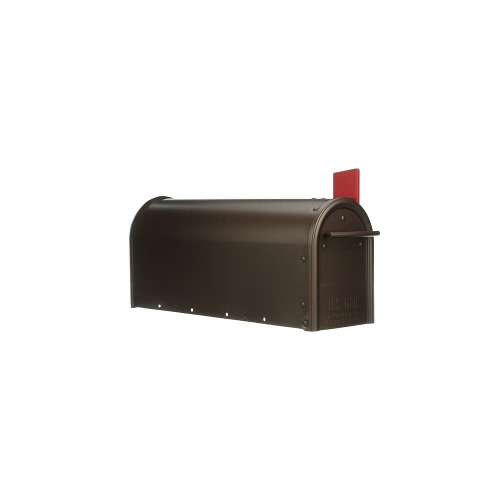  FM11BZ01 mailboxes - View #2