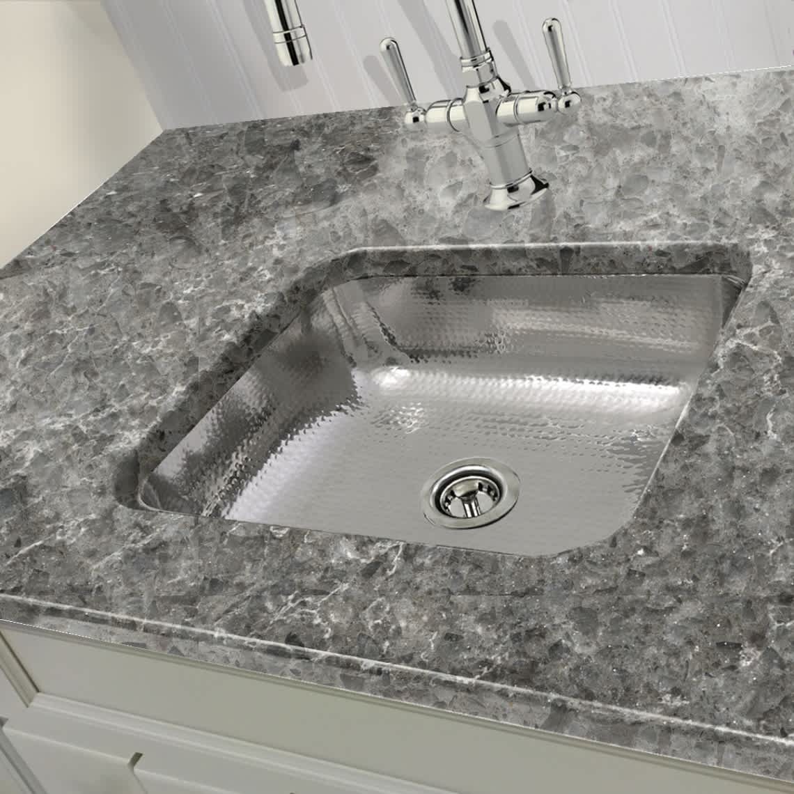 Nantucket RES Kitchen-Sinks - View #5