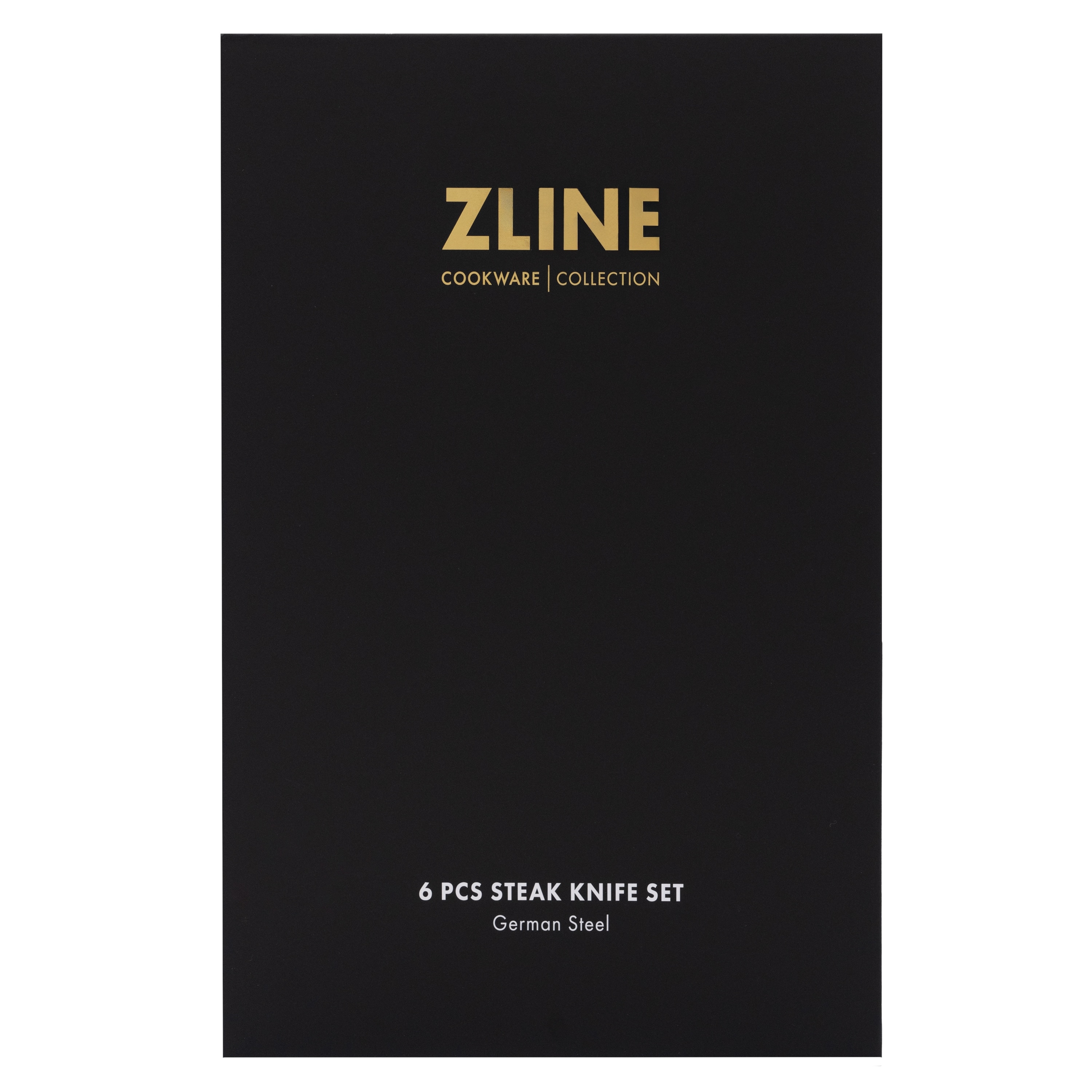ZLINE KITCHEN & BATH STK-GS-6 cutlery - View #7