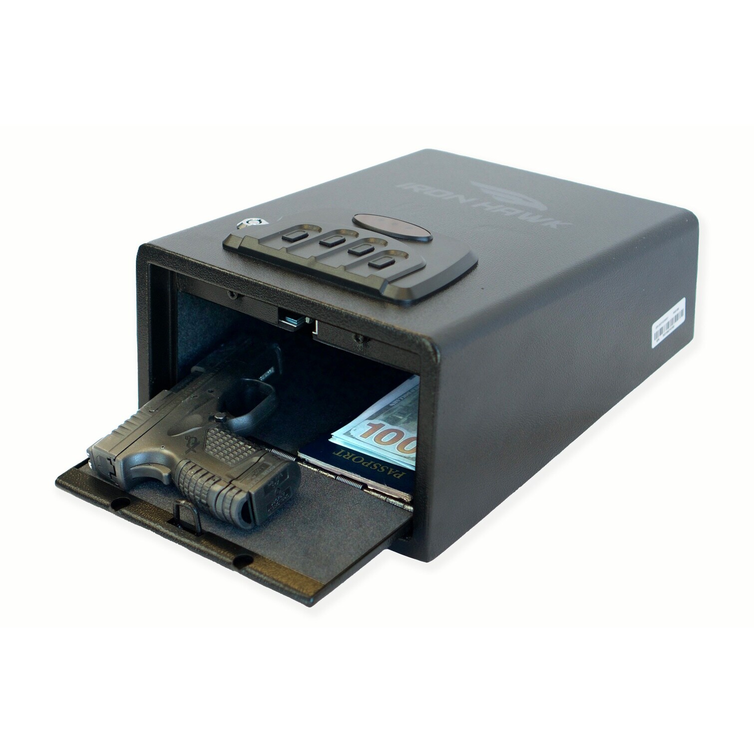 Naturefalls 1BO3JFJLCJIS Gun-Safes - View #2