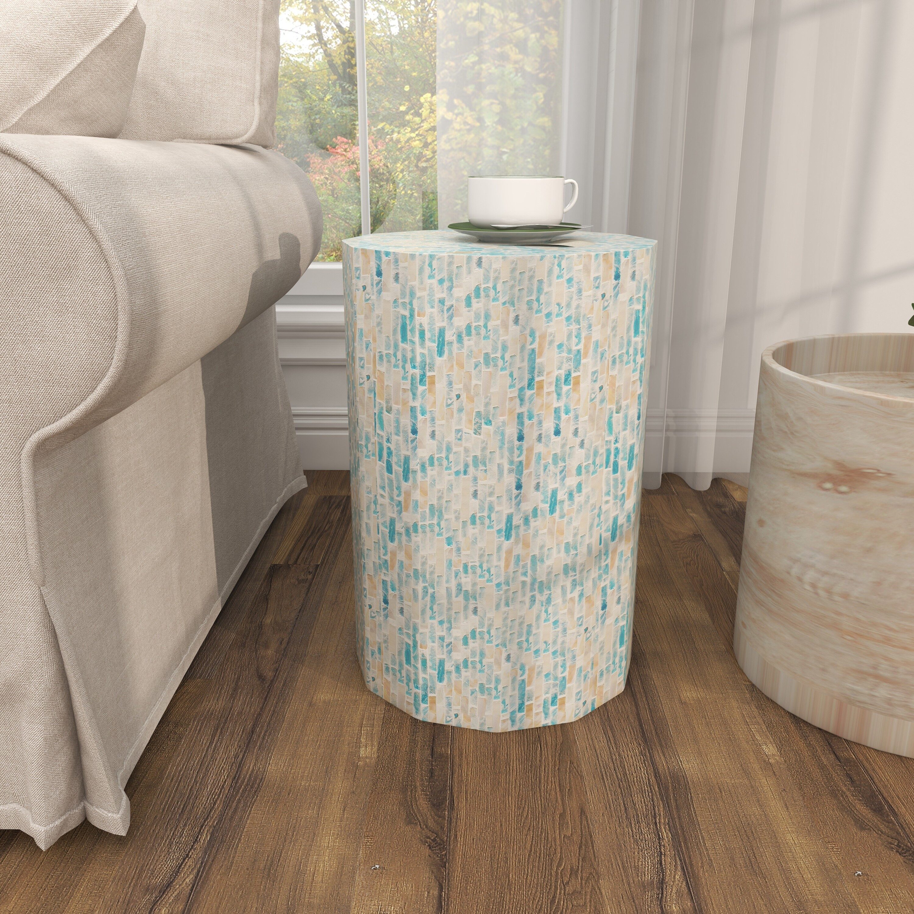 Grayson Lane 47336 End-Tables - View #5