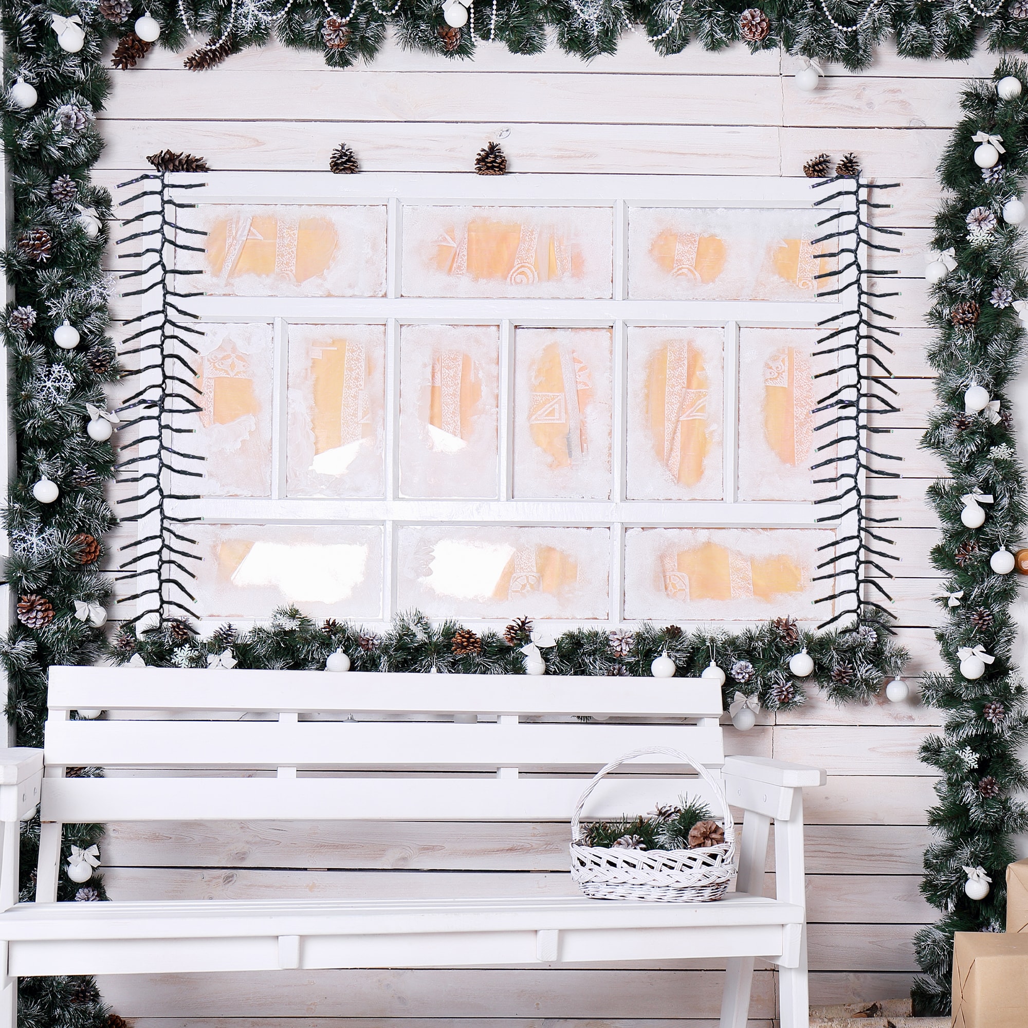 Northlight 33372526 Christmas-String-Lights - View #2
