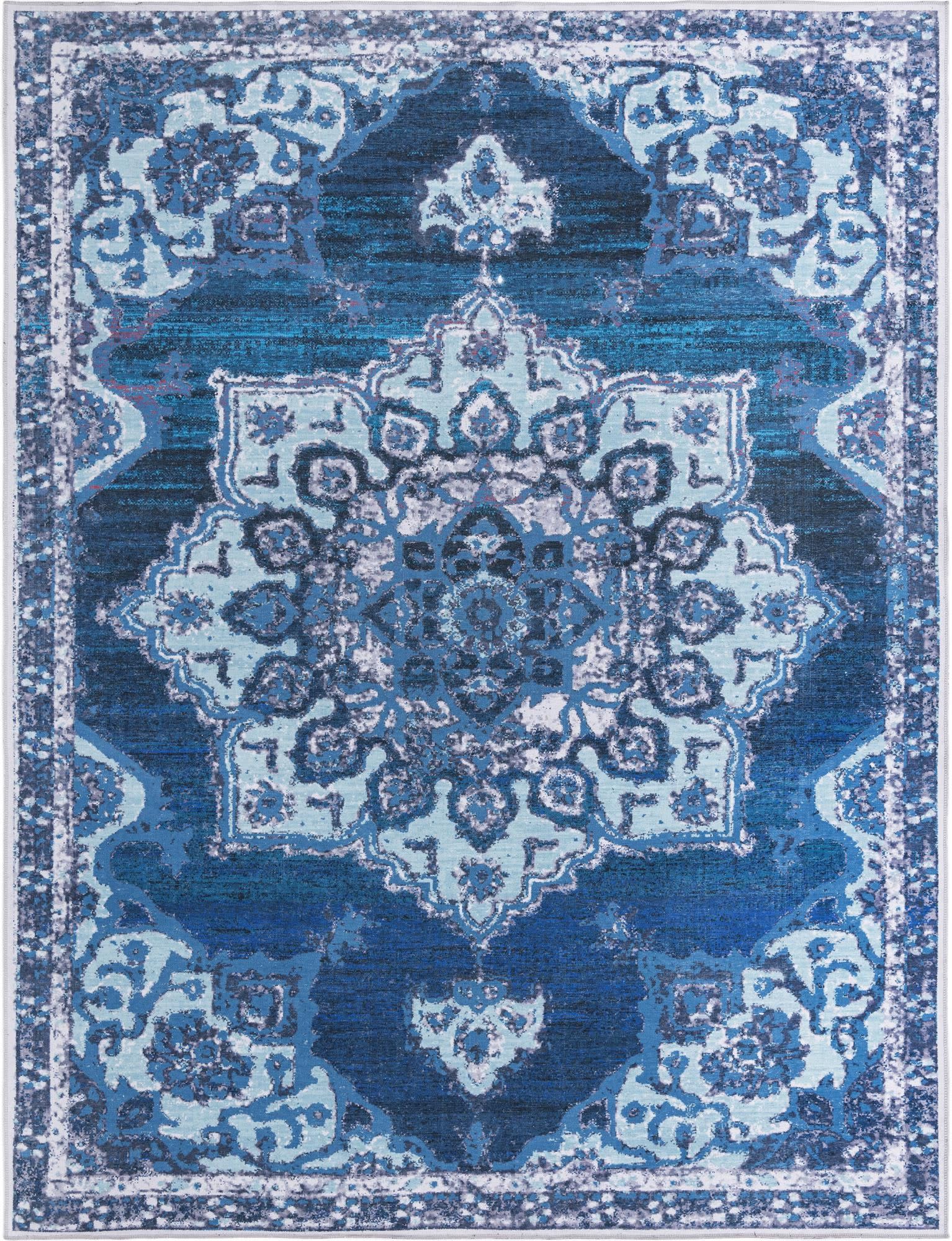 Unique Loom 3166443 rugs - View #7