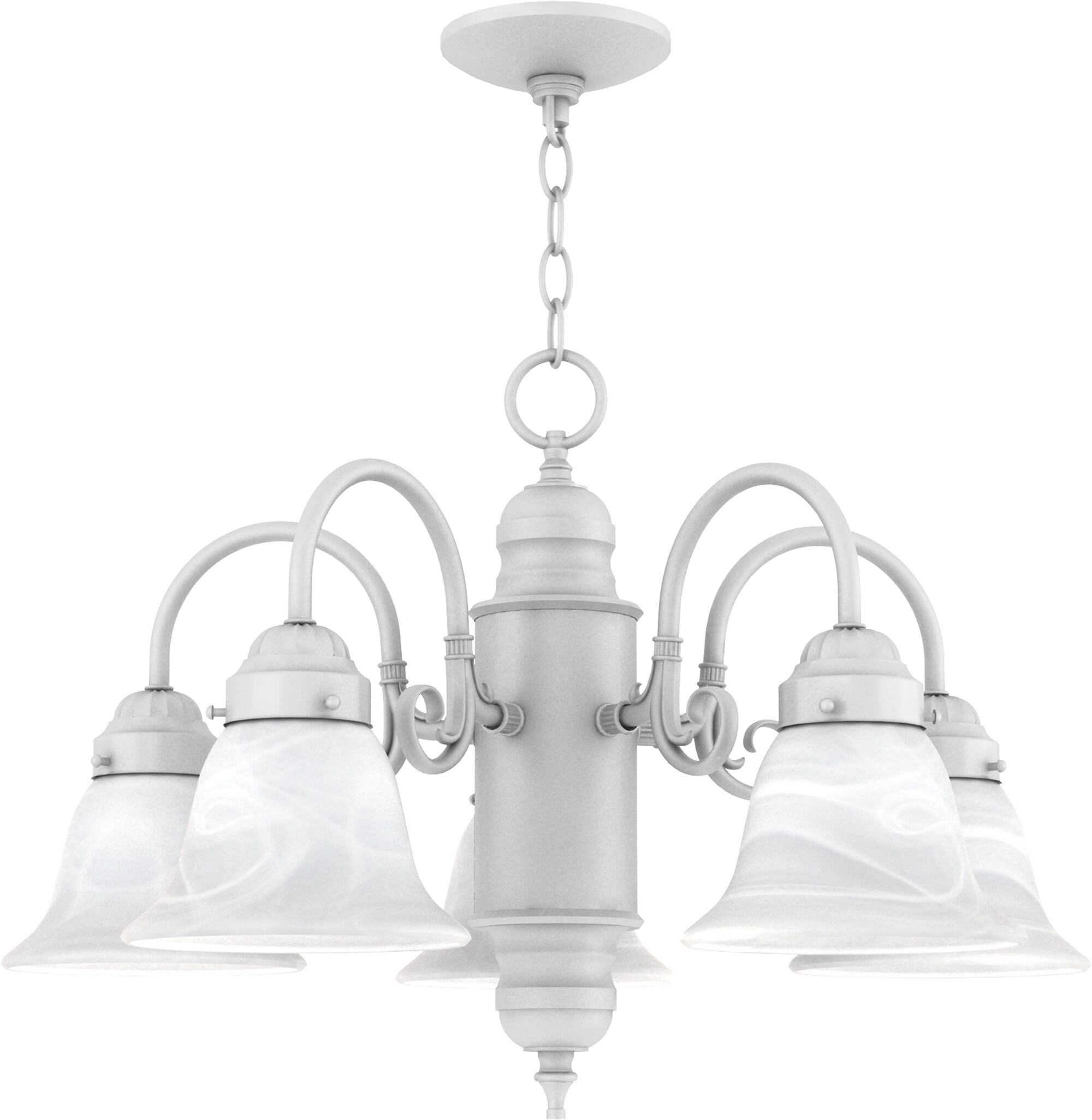 Volume Lighting V4325-15 b090015 - View #4