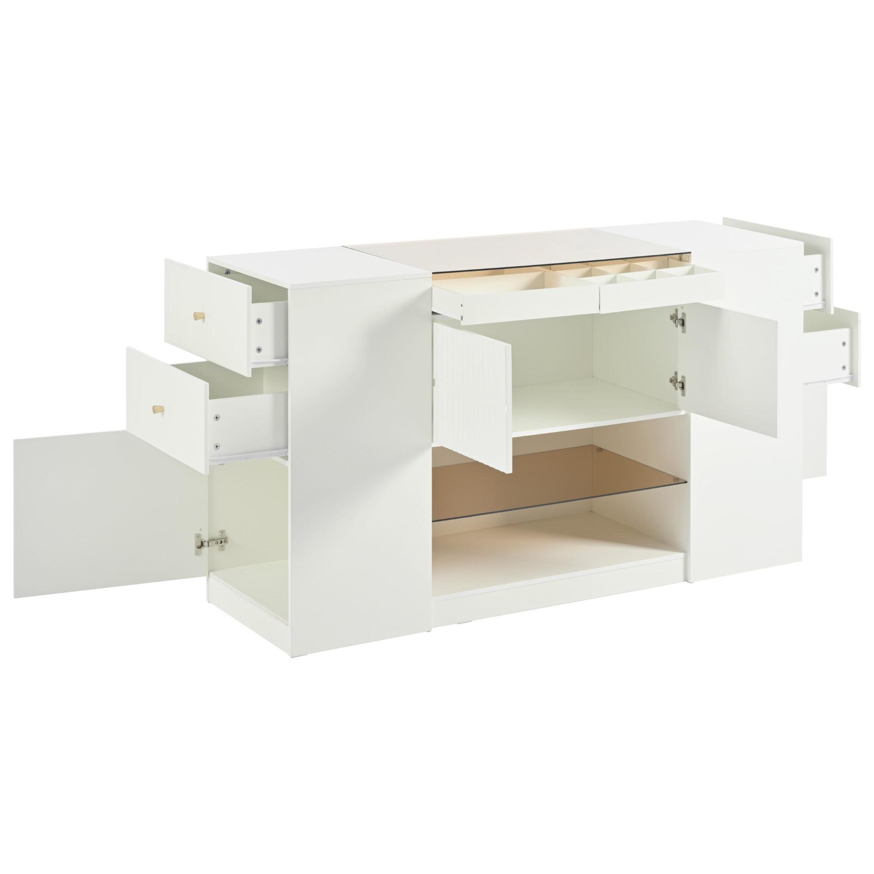 Bayfeve BF-5564K-IN dressers - View #6