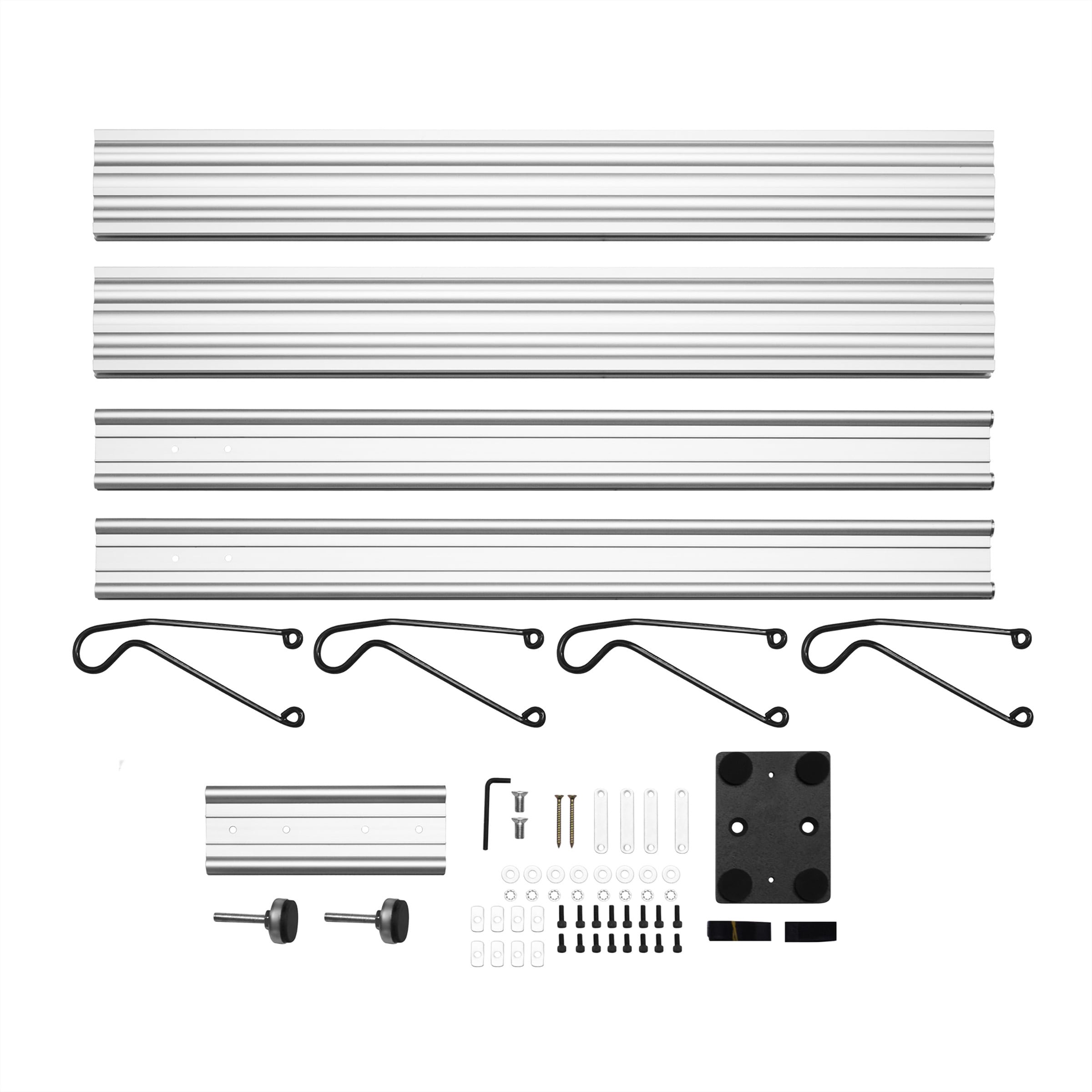 Leisure Sports 514721HHY Bike-Storage - View #5