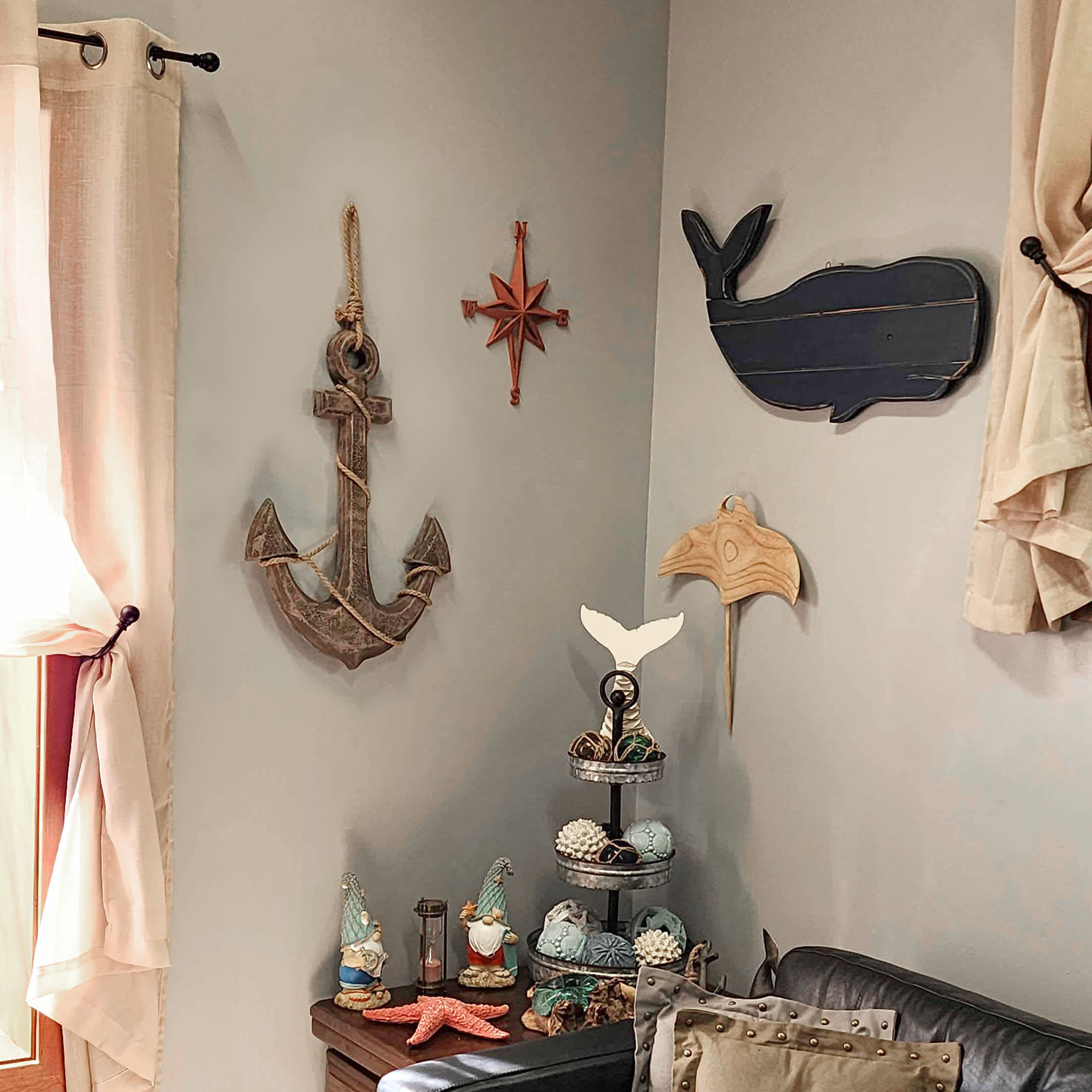 Zeckos ZKO-99297 Wall-Accents - View #8