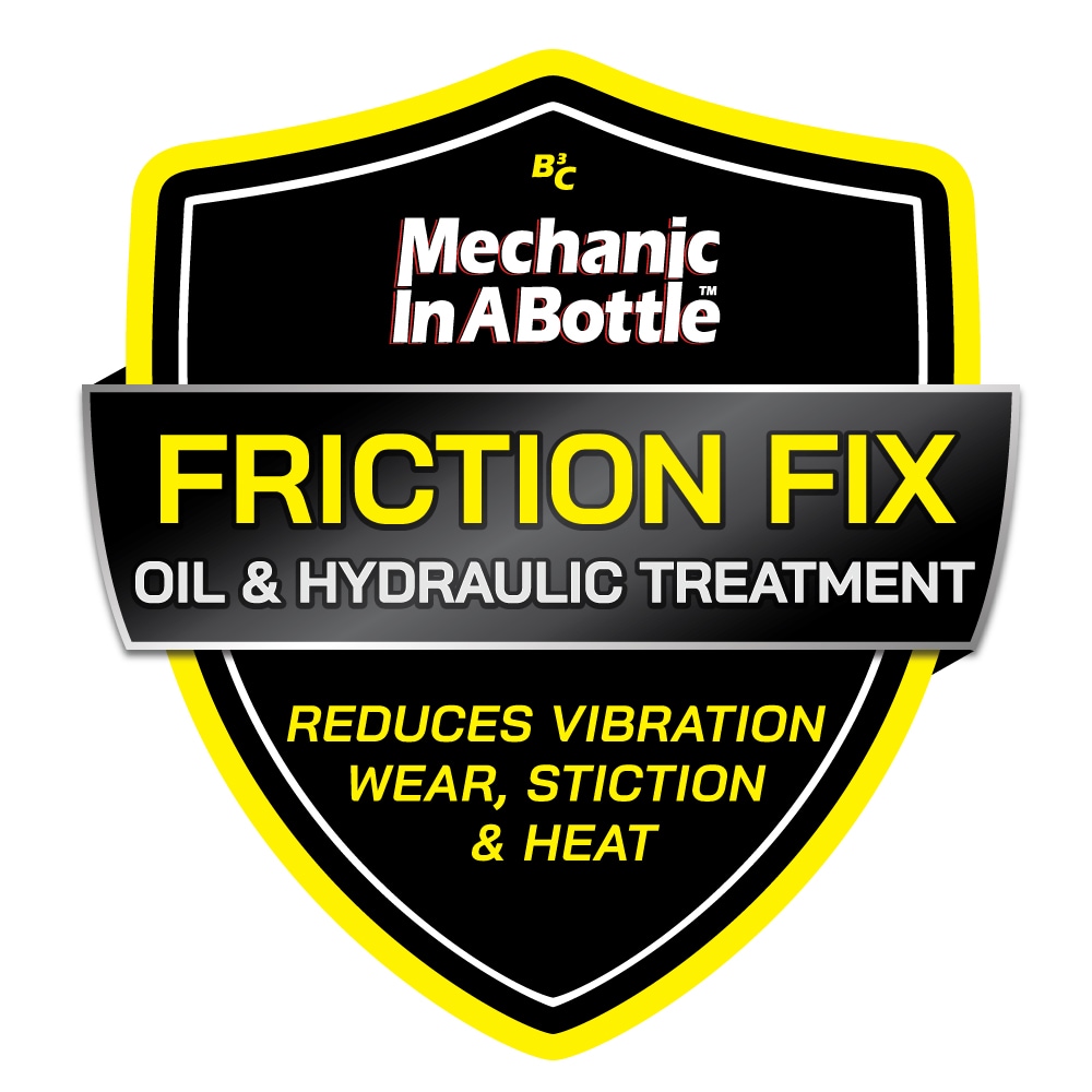 Mechanic In A Bottle 17-016-1 Hydraulic-Oils - View #4