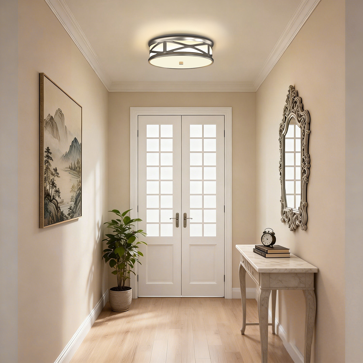 DORESshop LSC-YC-QX05903DNI2 flushmounts - View #3