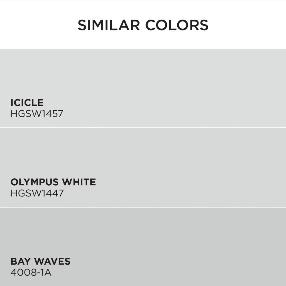 HGTV HOME by Sherwin-Williams 4008-3A-2557207 Int-Ext-Paint - View #6