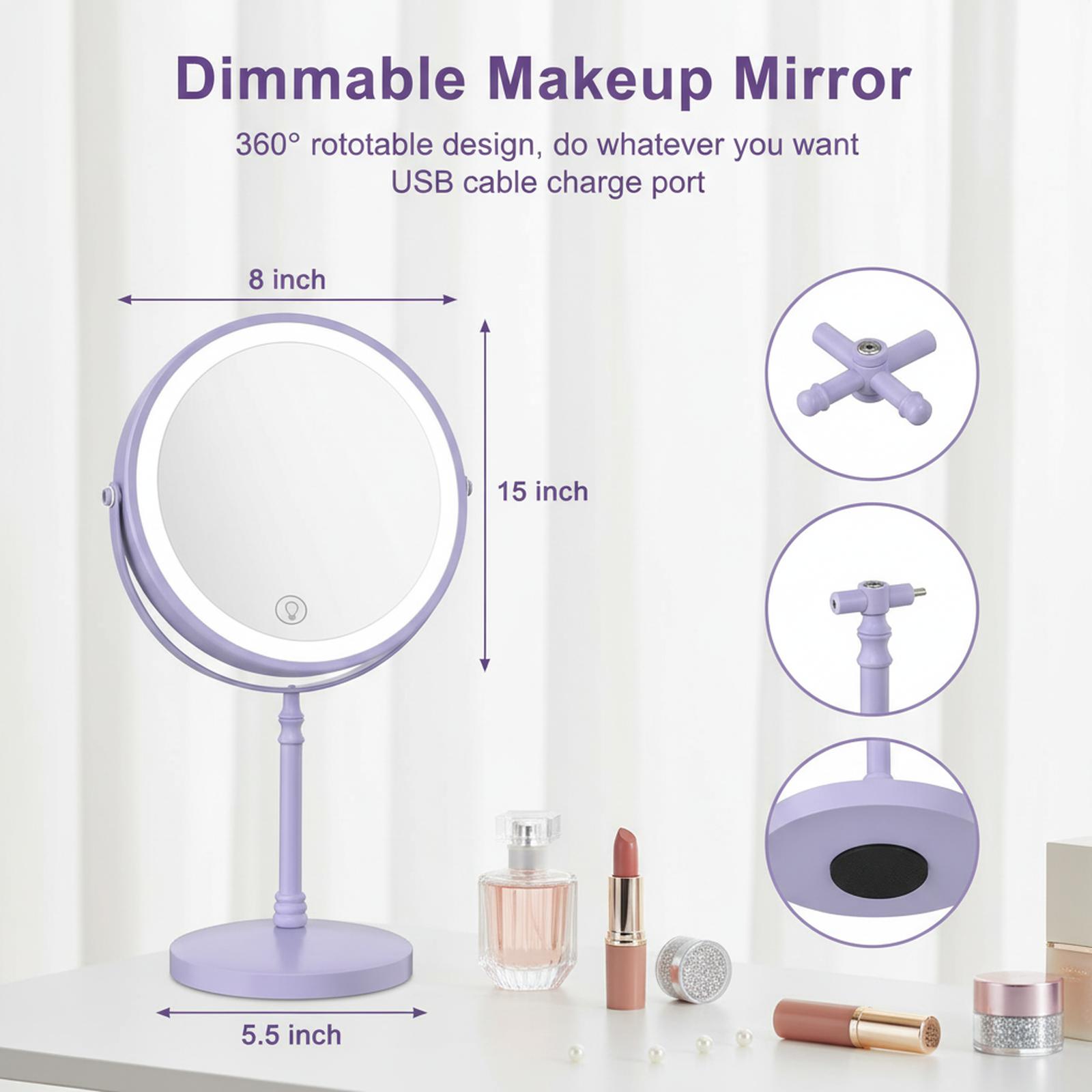 OMOMMD 5442950402018 Decor-Mirrors - View #4