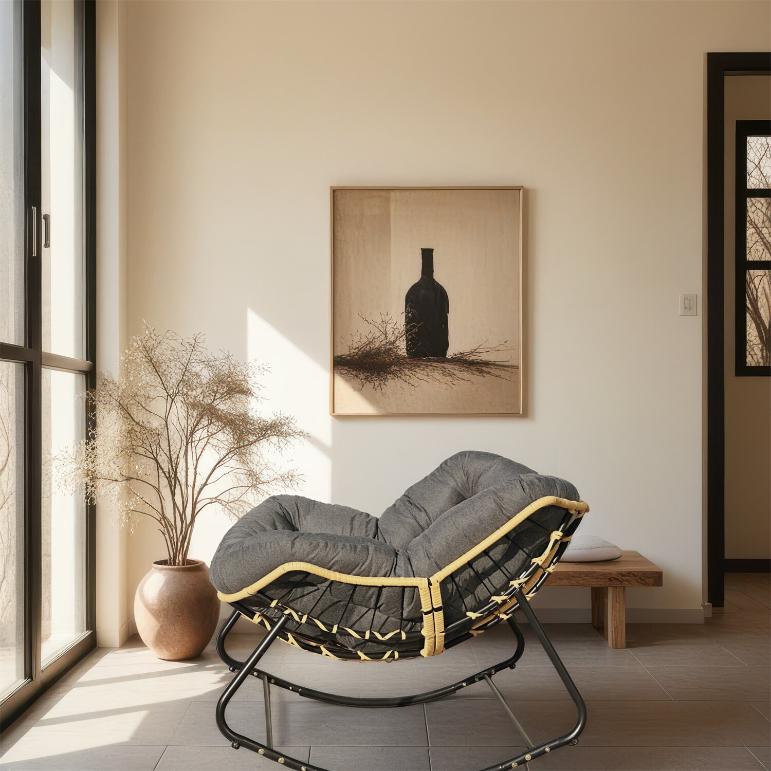 Damerin CXZ-94 chairs - View #5