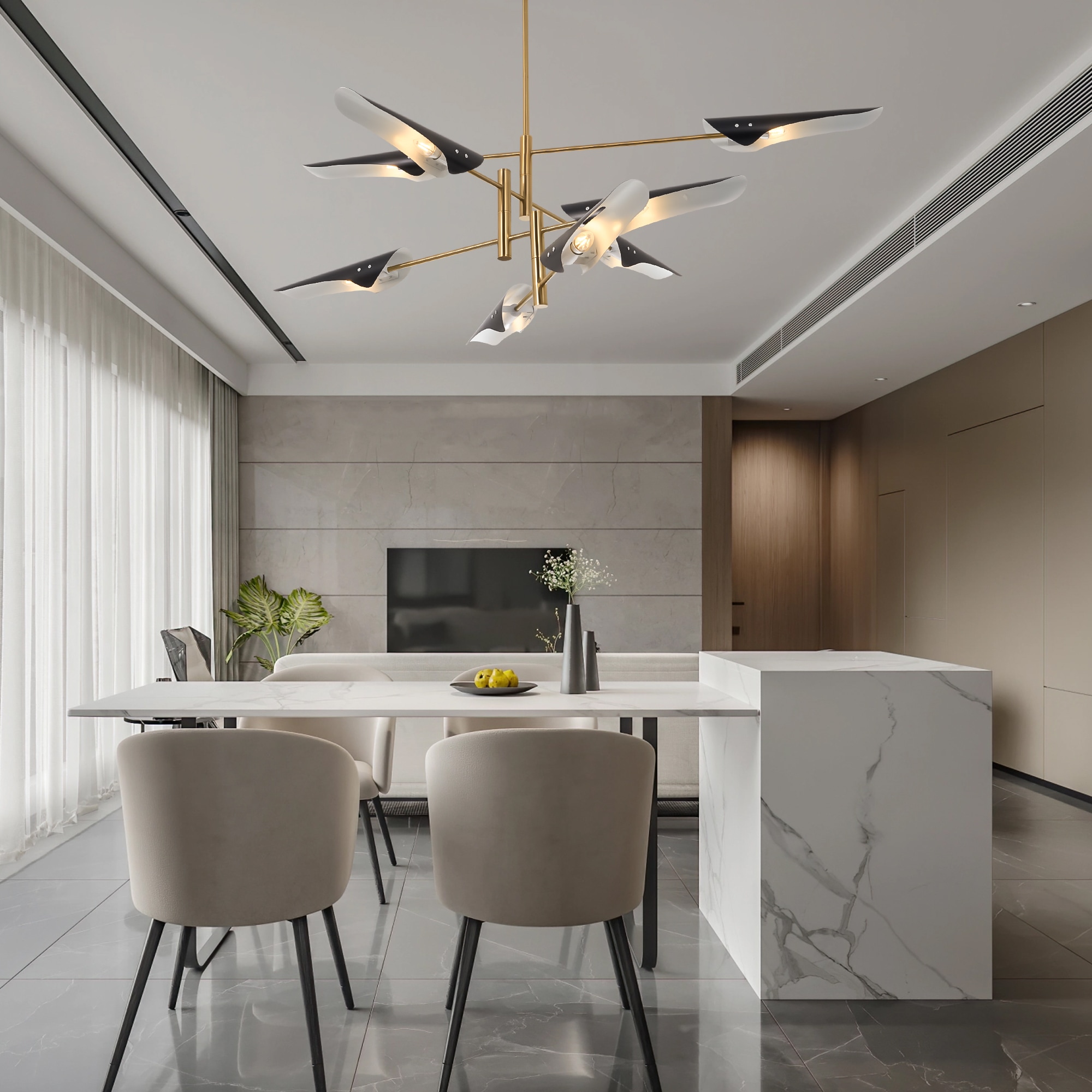 EFPERFECT DS-LB05 Pendant-Lights - View #6